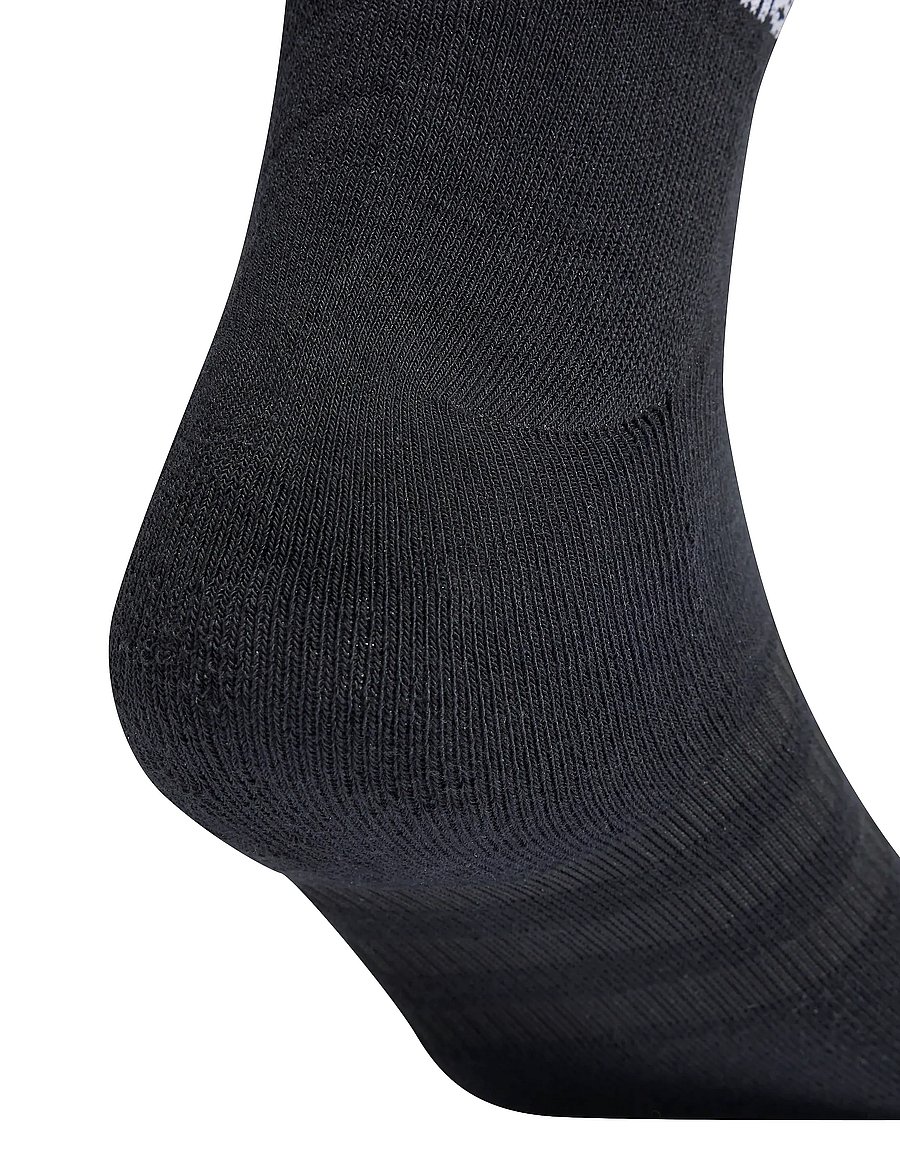 adidas Performance - C SPW ANK 3P - sportstrømper - black/white - 3