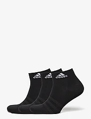 adidas Performance - T SPW ANK 3P - zemākās cenas - black/white - 0