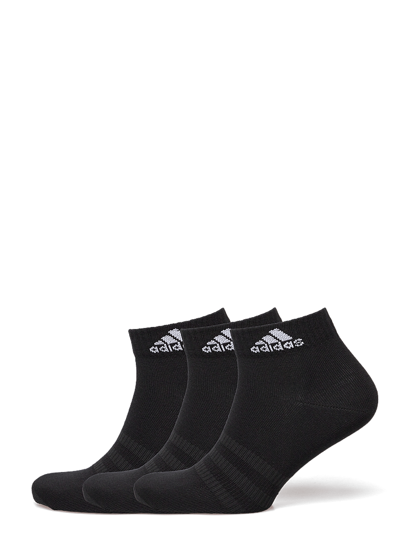 adidas Performance - T SPW ANK 3P - spordisokid - black/white - 0