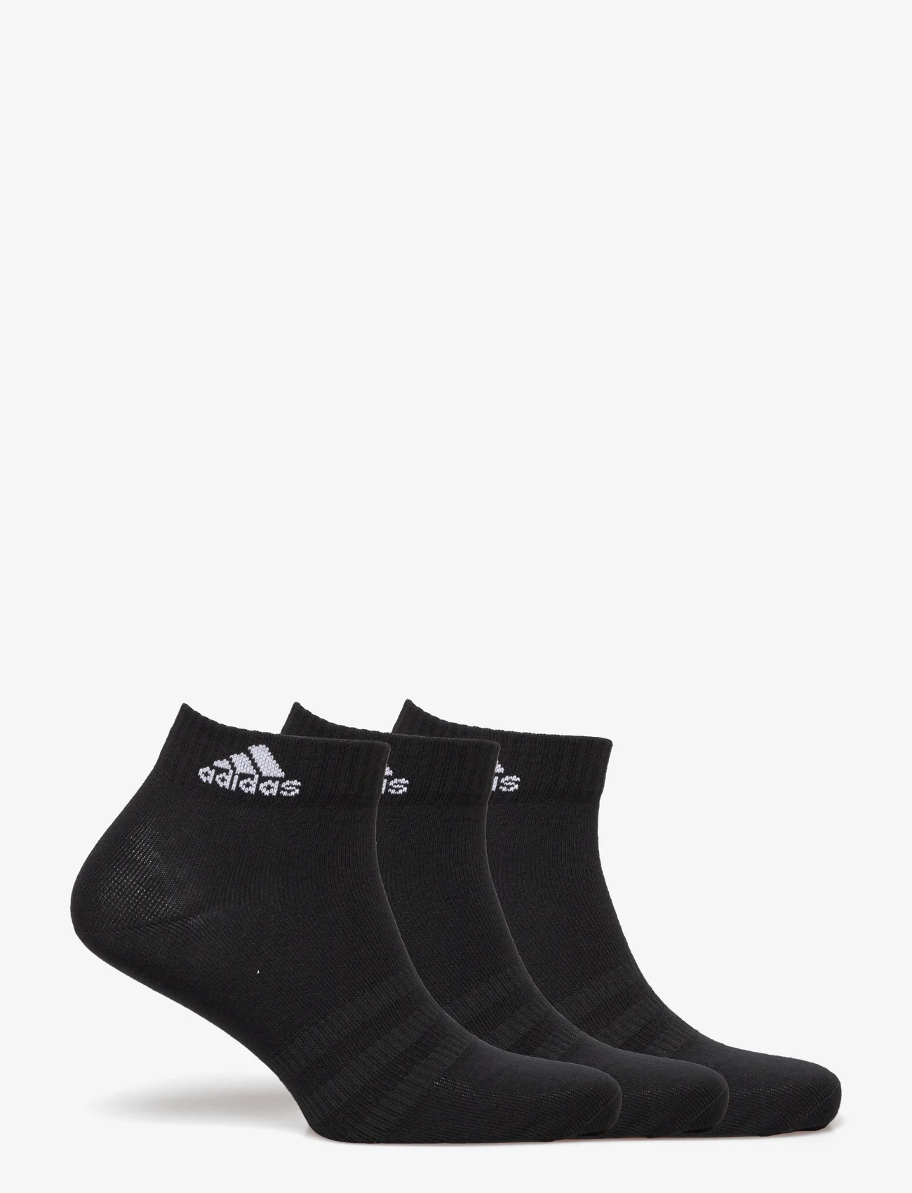 adidas Performance - T SPW ANK 3P - lowest prices - black/white - 1