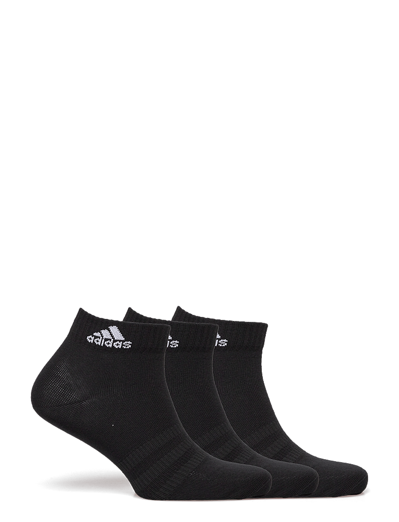 adidas Performance - T SPW ANK 3P - spordisokid - black/white - 1