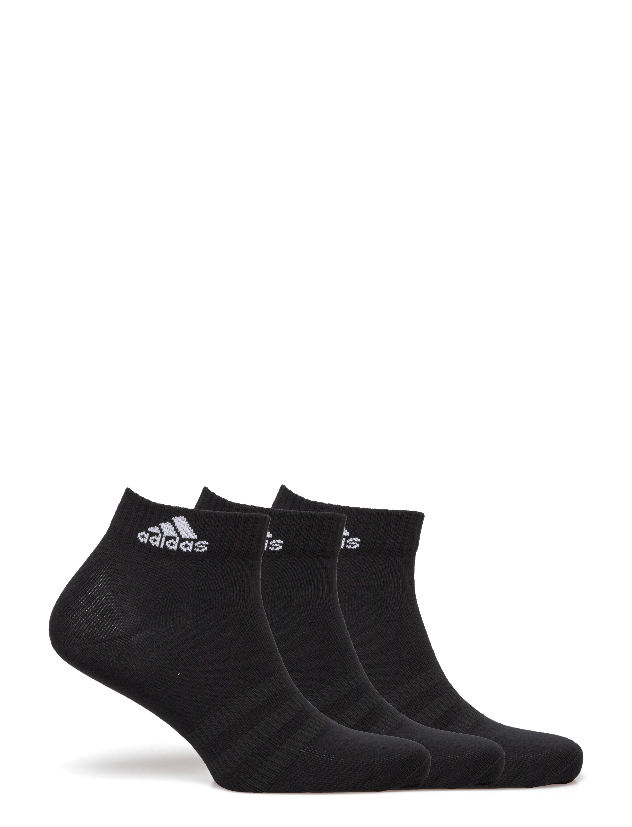 adidas Performance - T SPW ANK 3P - sporta zeķes - black/white - 1