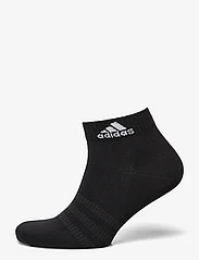 adidas Performance - T SPW ANK 3P - lowest prices - black/white - 2