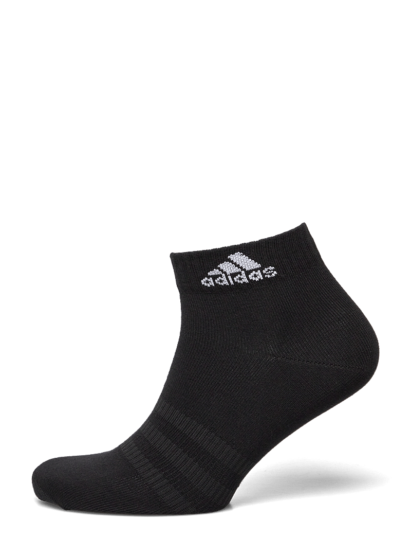 adidas Performance - T SPW ANK 3P - spordisokid - black/white - 2