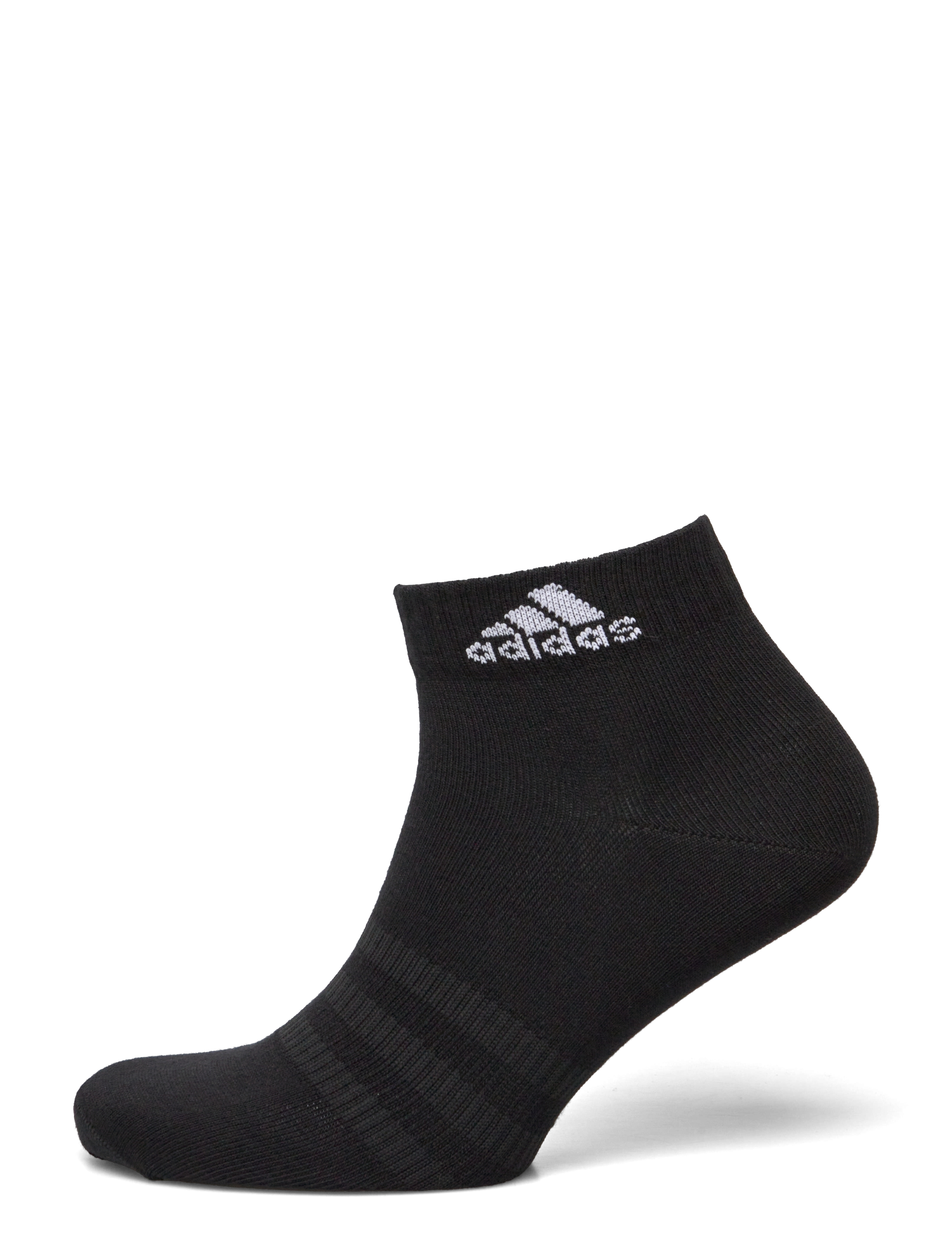 adidas Performance - T SPW ANK 3P - sporta zeķes - black/white - 2
