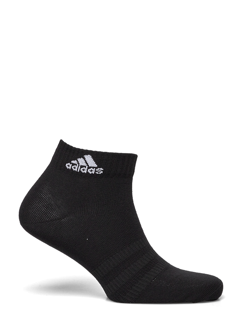 adidas Performance - T SPW ANK 3P - spordisokid - black/white - 3