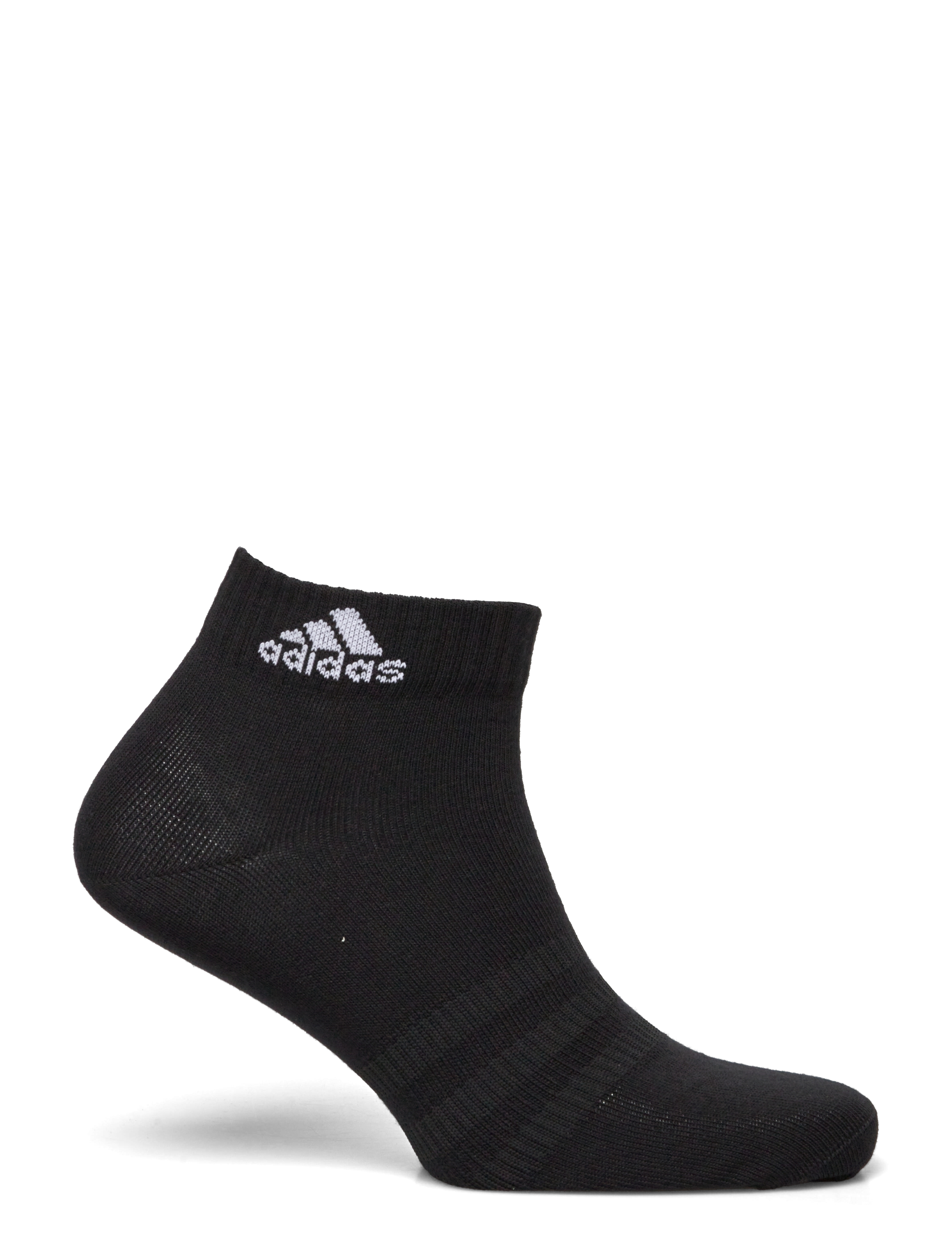 adidas Performance - T SPW ANK 3P - sporta zeķes - black/white - 3