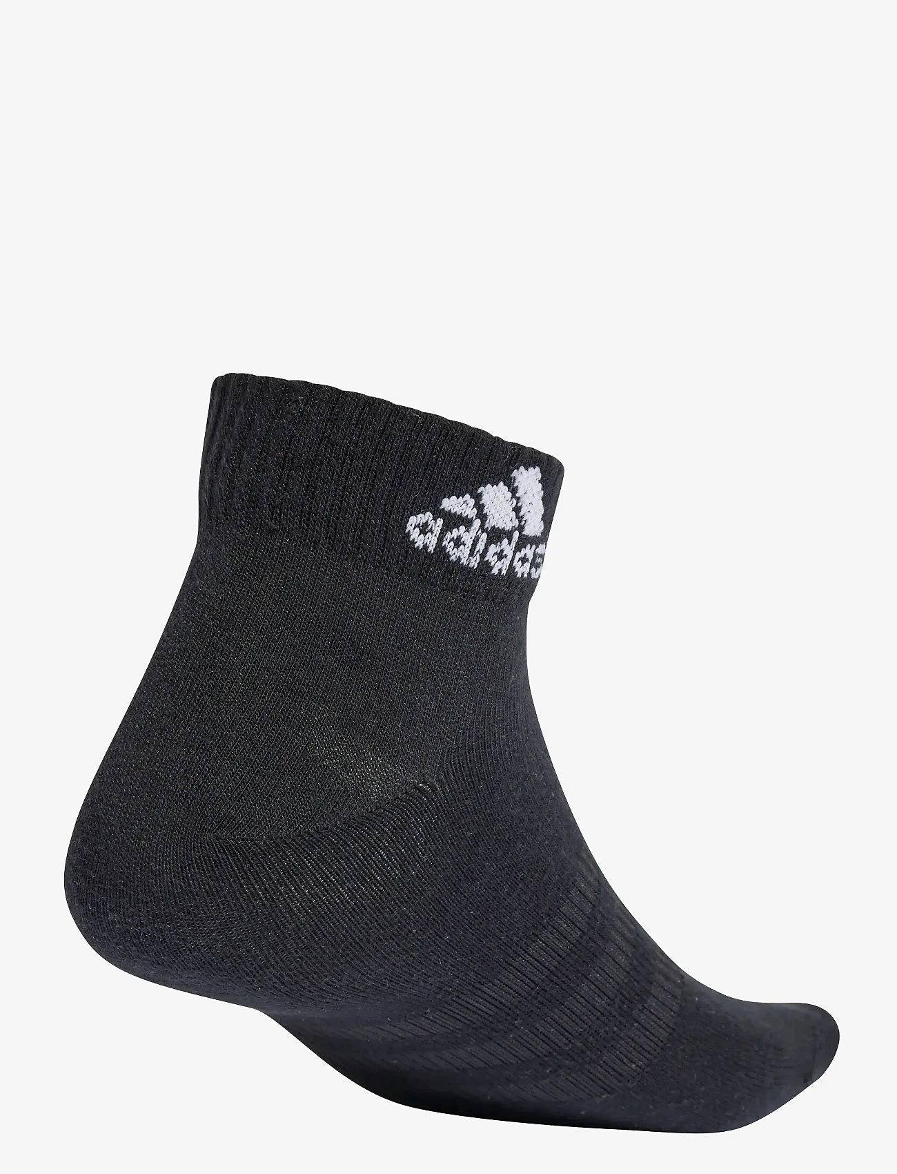 adidas Performance - T SPW ANK 3P - spordisokid - mgreyh/white/black - 1