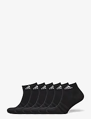 adidas Performance - C SPW ANK 6P - tavalliset sukat - black/white - 0