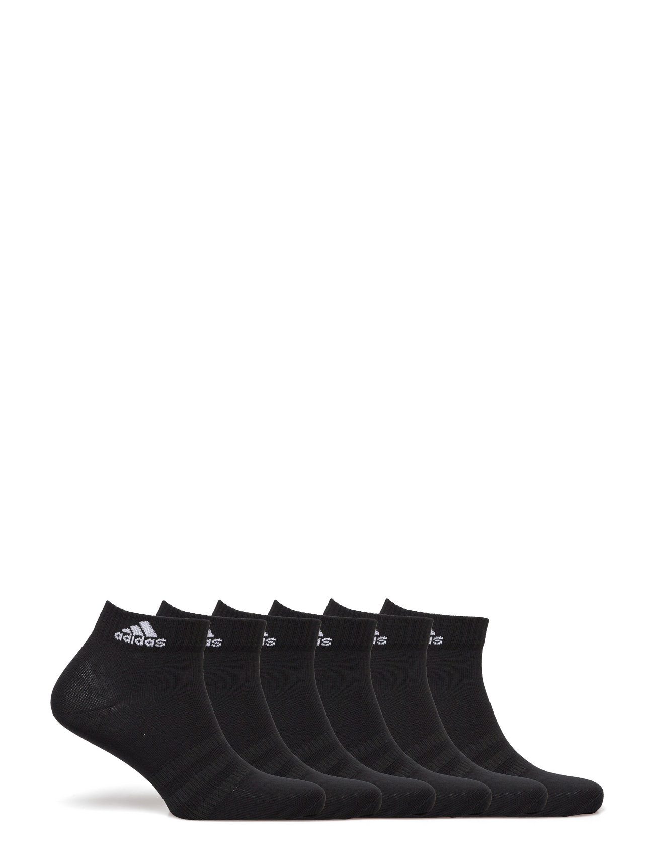 adidas Performance - C SPW ANK 6P - tavalliset sukat - black/white - 1