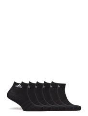 adidas Performance - C SPW ANK 6P - tavalliset sukat - black/white - 1
