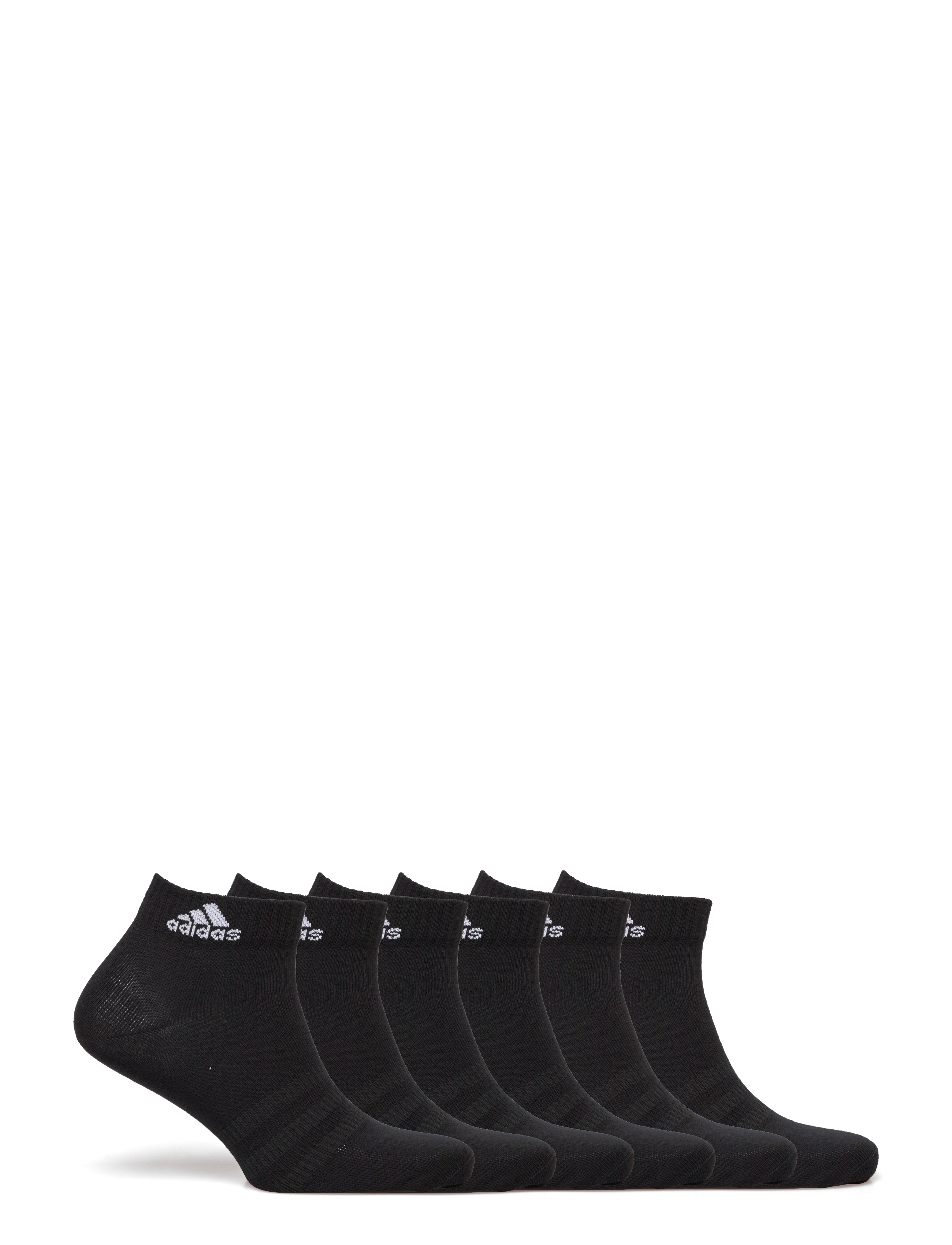 adidas Performance - C SPW ANK 6P - laveste priser - black/white - 1