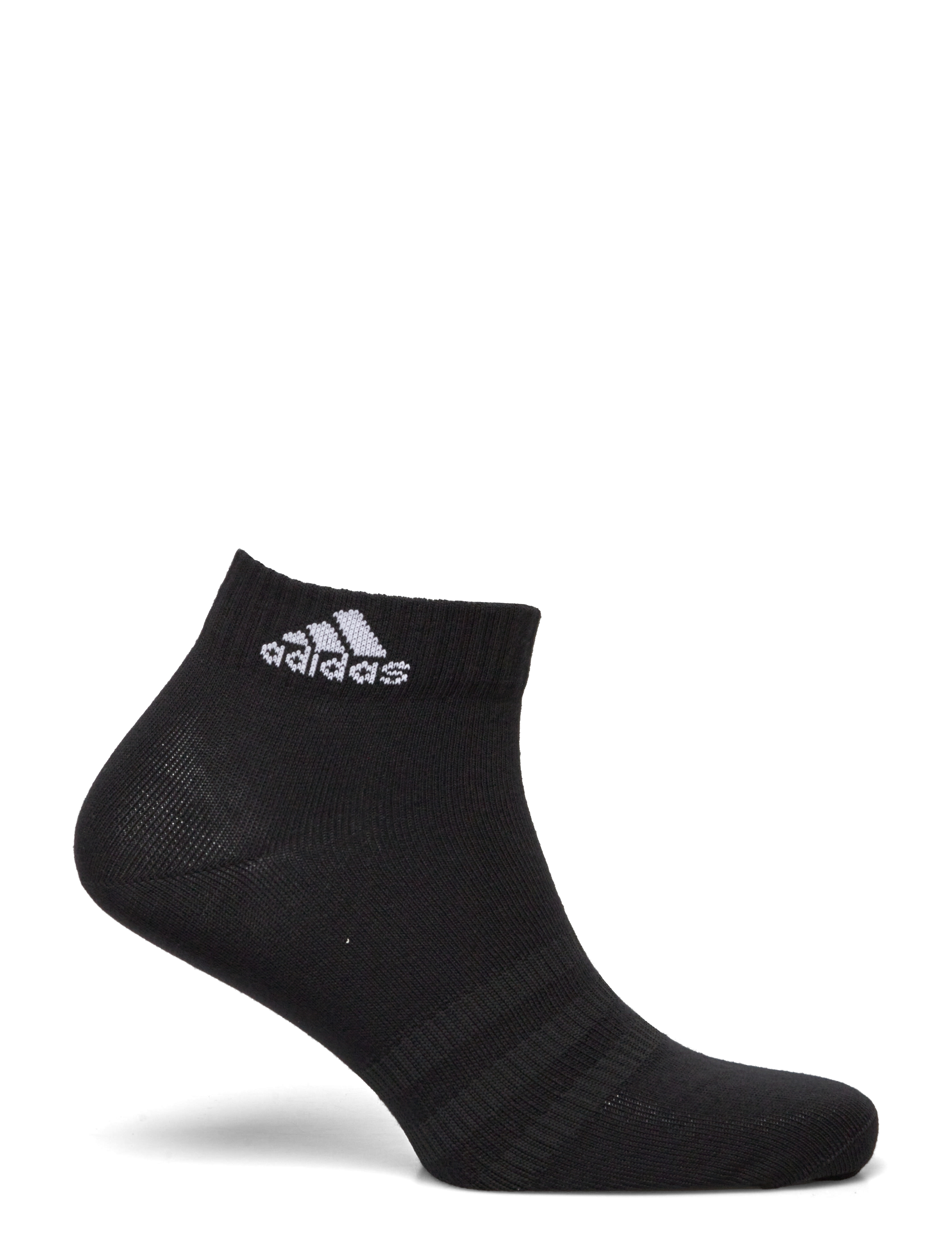 adidas Performance - C SPW ANK 6P - laveste priser - black/white - 2