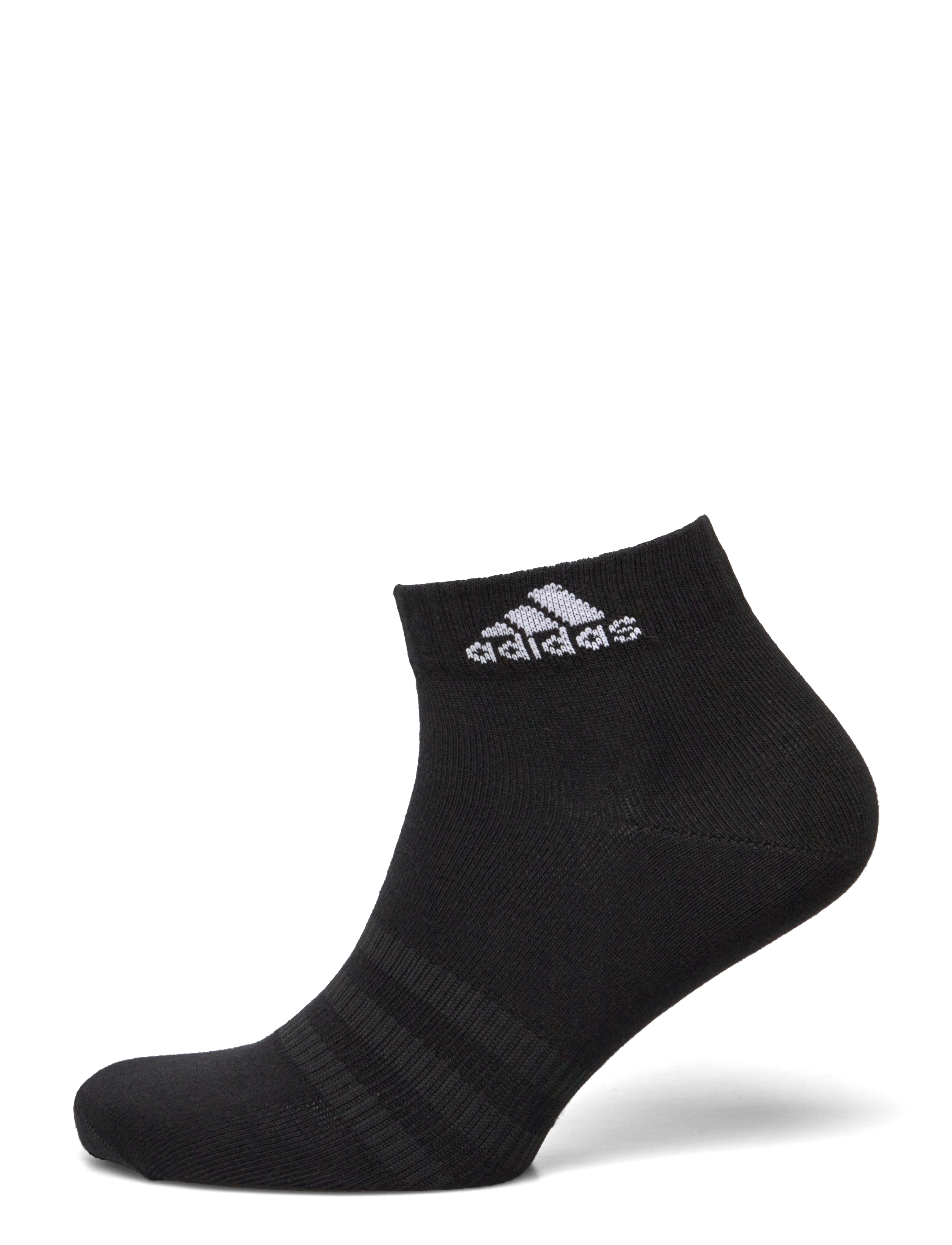 adidas Performance - C SPW ANK 6P - laveste priser - black/white - 3