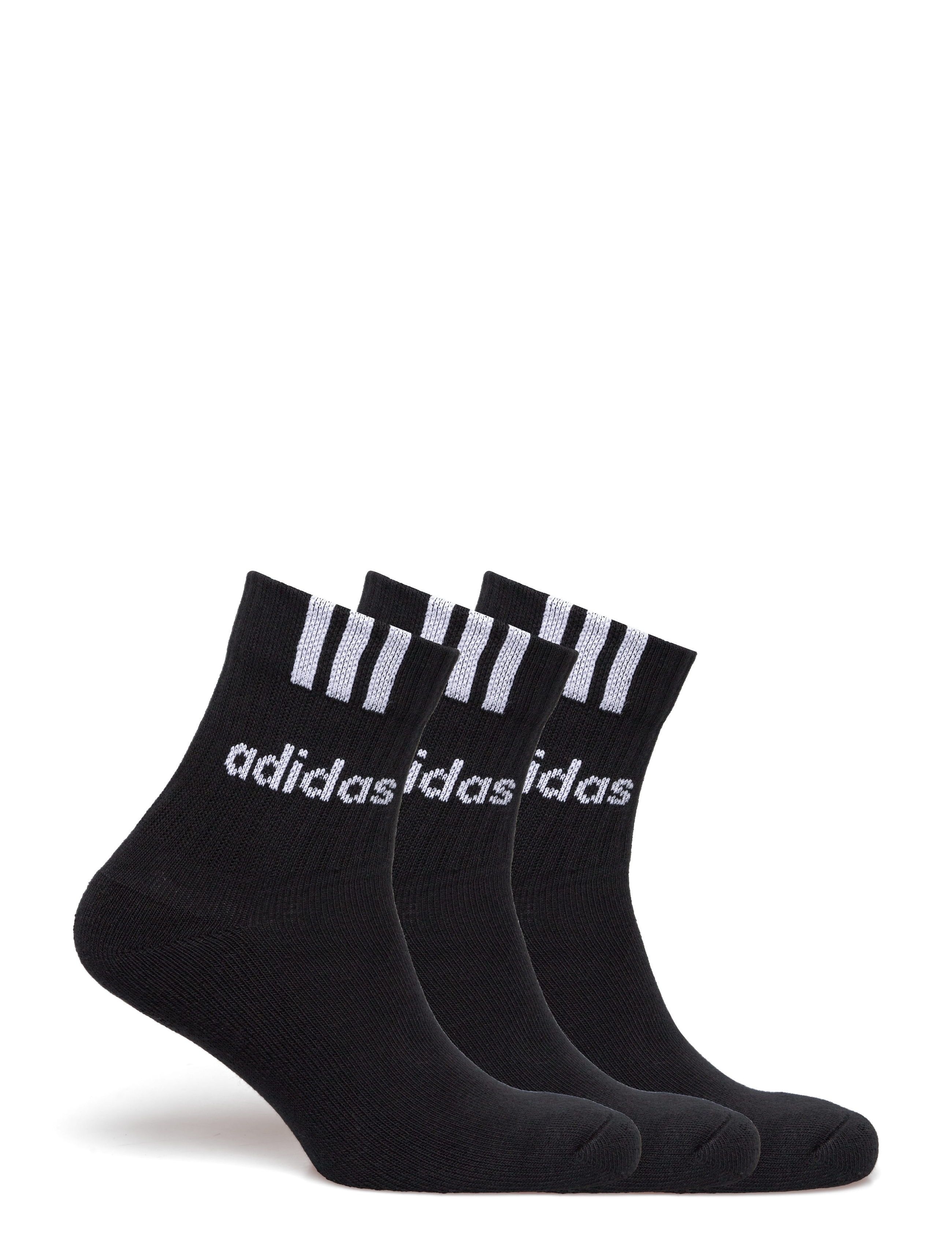 adidas Performance - C 3S LIN 3P - die niedrigsten preise - black/white - 1