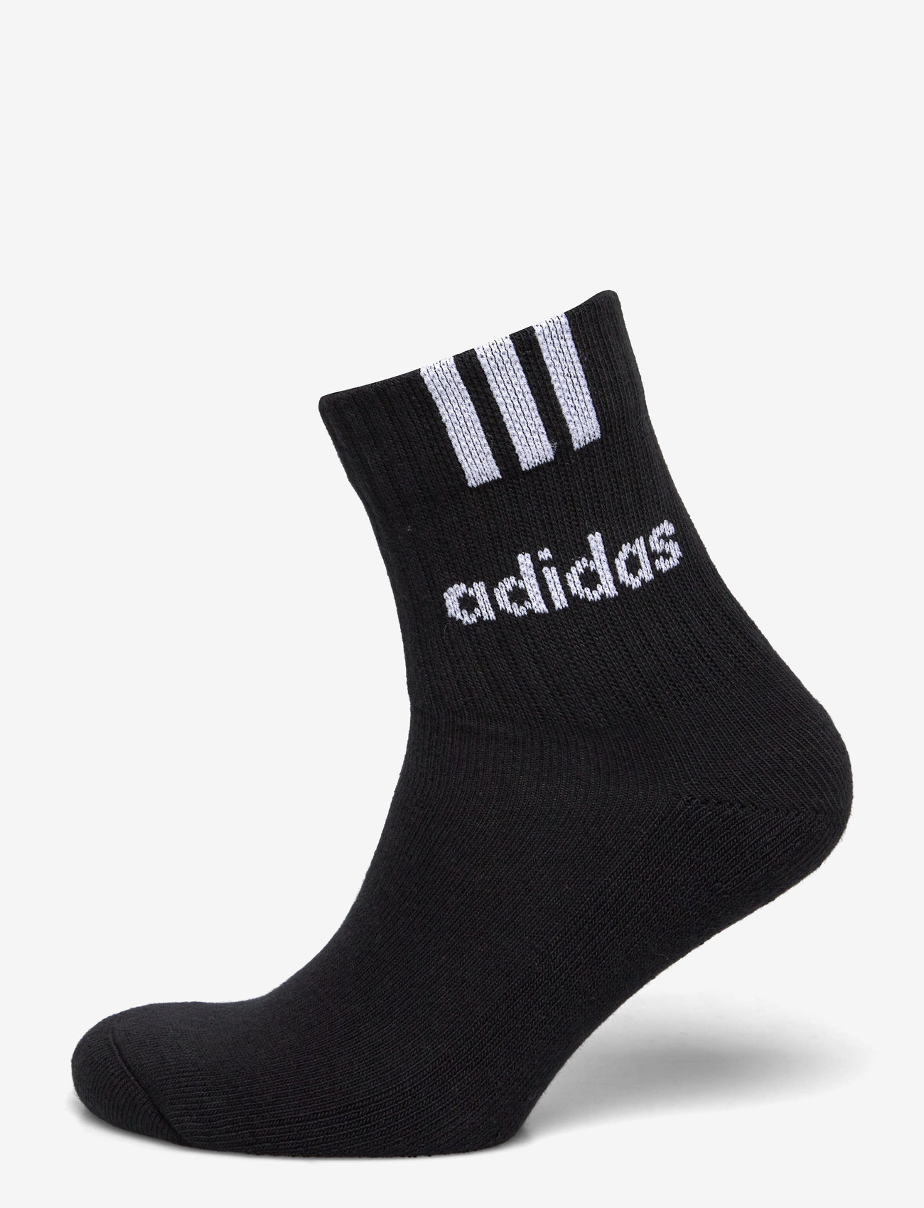 adidas Performance - C 3S LIN 3P - geschenke unter 30€ - black/white - 2