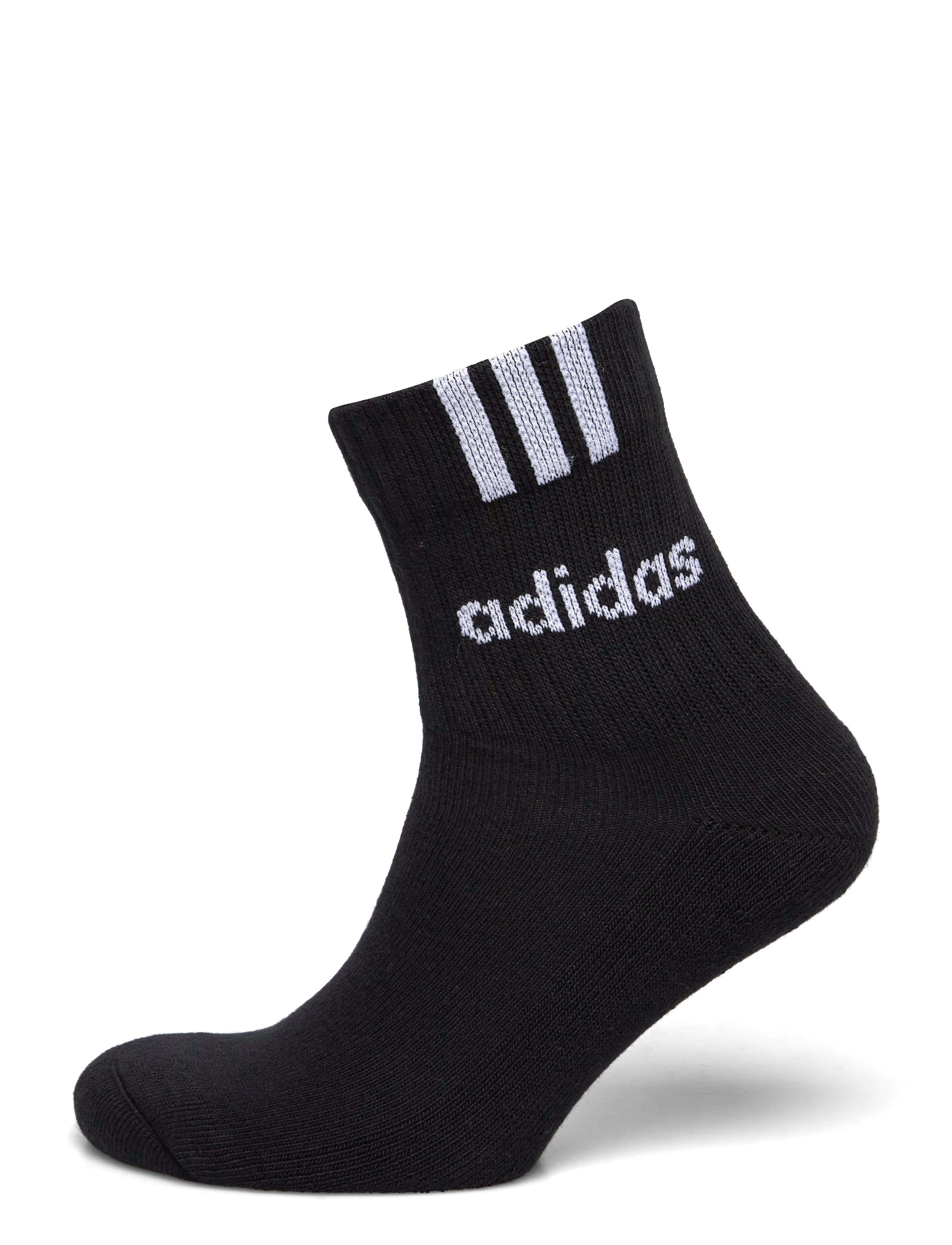adidas Performance - C 3S LIN 3P - die niedrigsten preise - black/white - 2