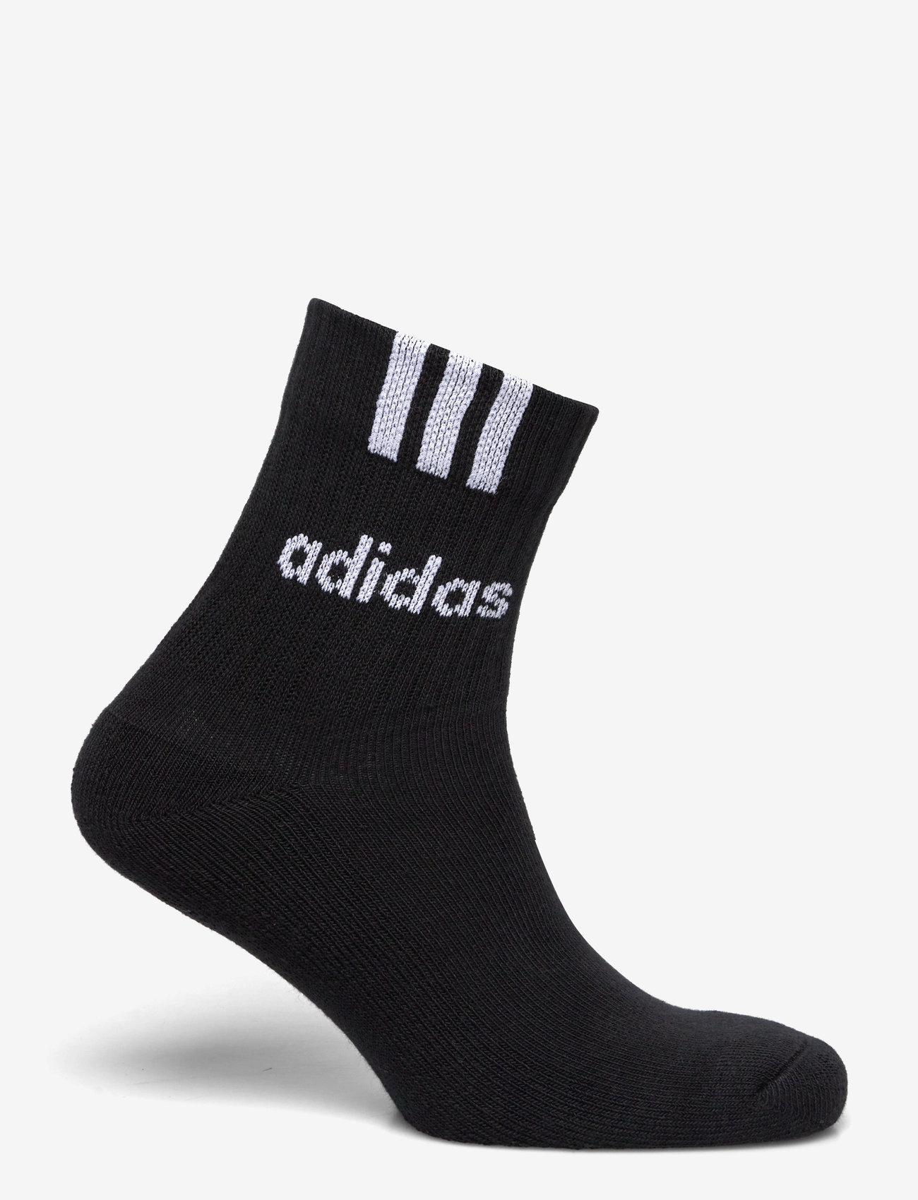 adidas Performance - C 3S LIN 3P - geschenke unter 30€ - black/white - 3
