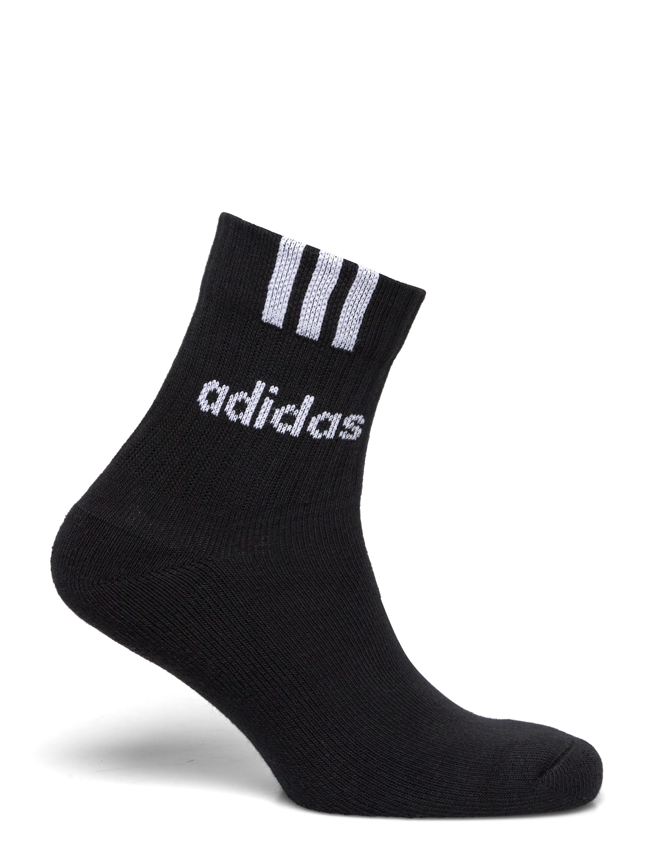 adidas Performance - C 3S LIN 3P - die niedrigsten preise - black/white - 3