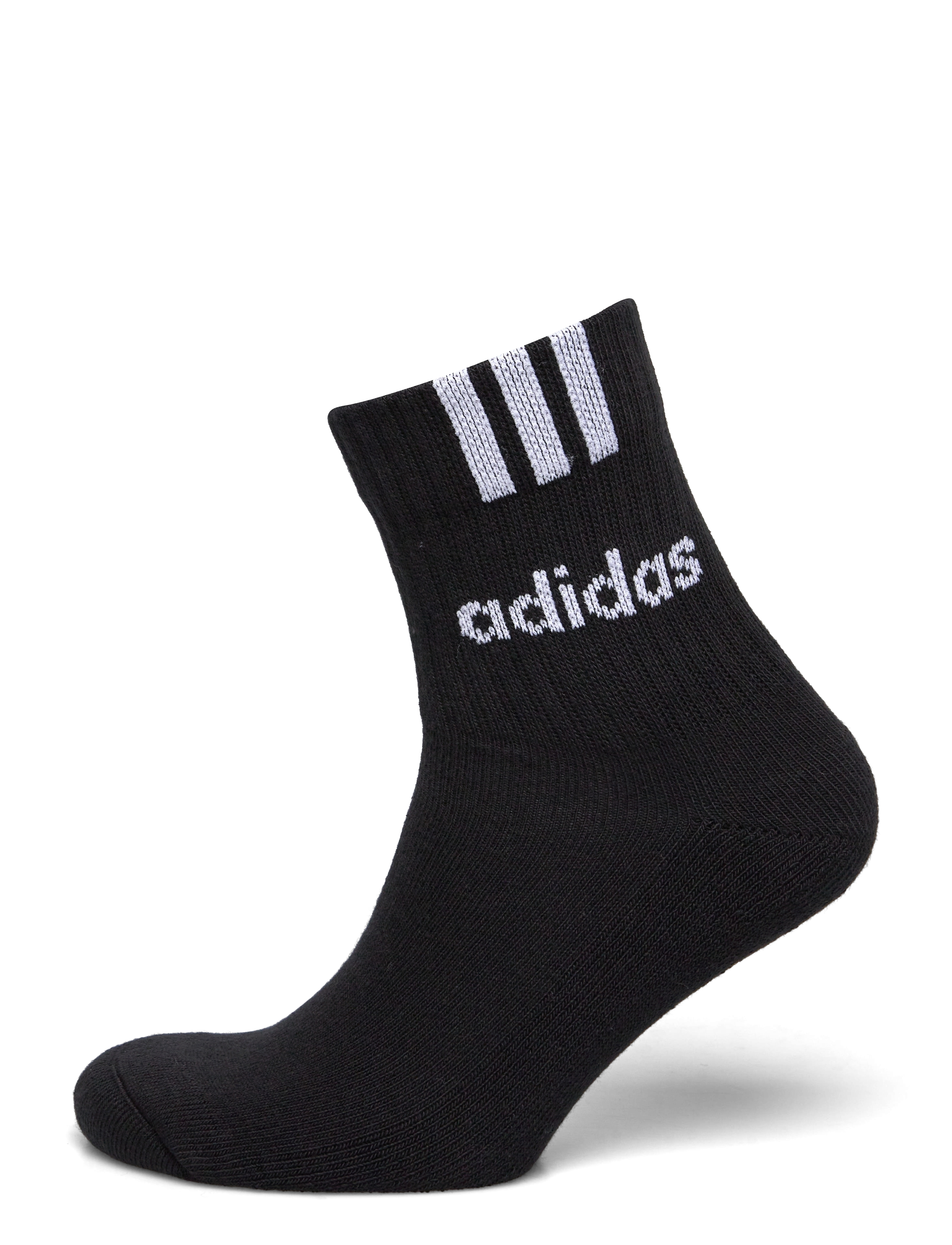 adidas Performance - C 3S LIN 3P - die niedrigsten preise - black/white - 4