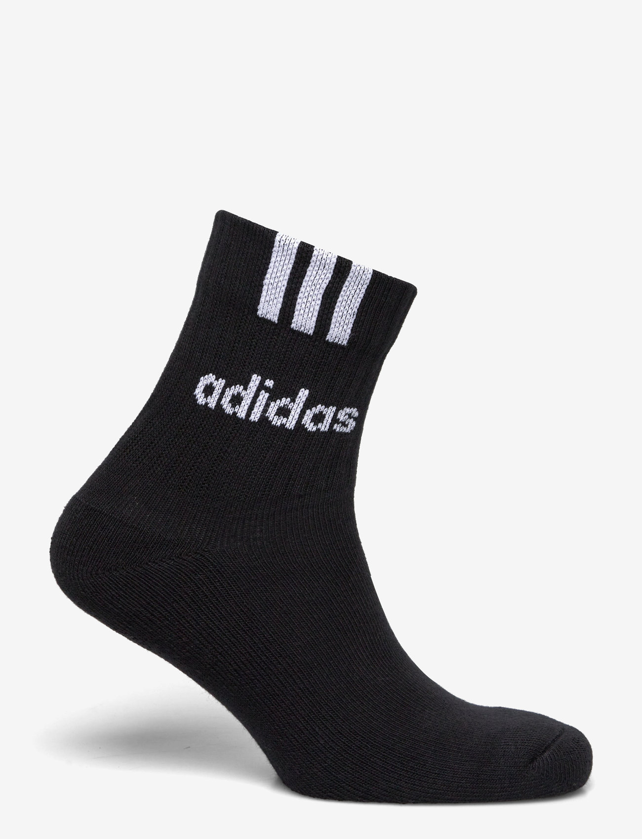adidas Performance - C 3S LIN 3P - geschenke unter 30€ - black/white - 5