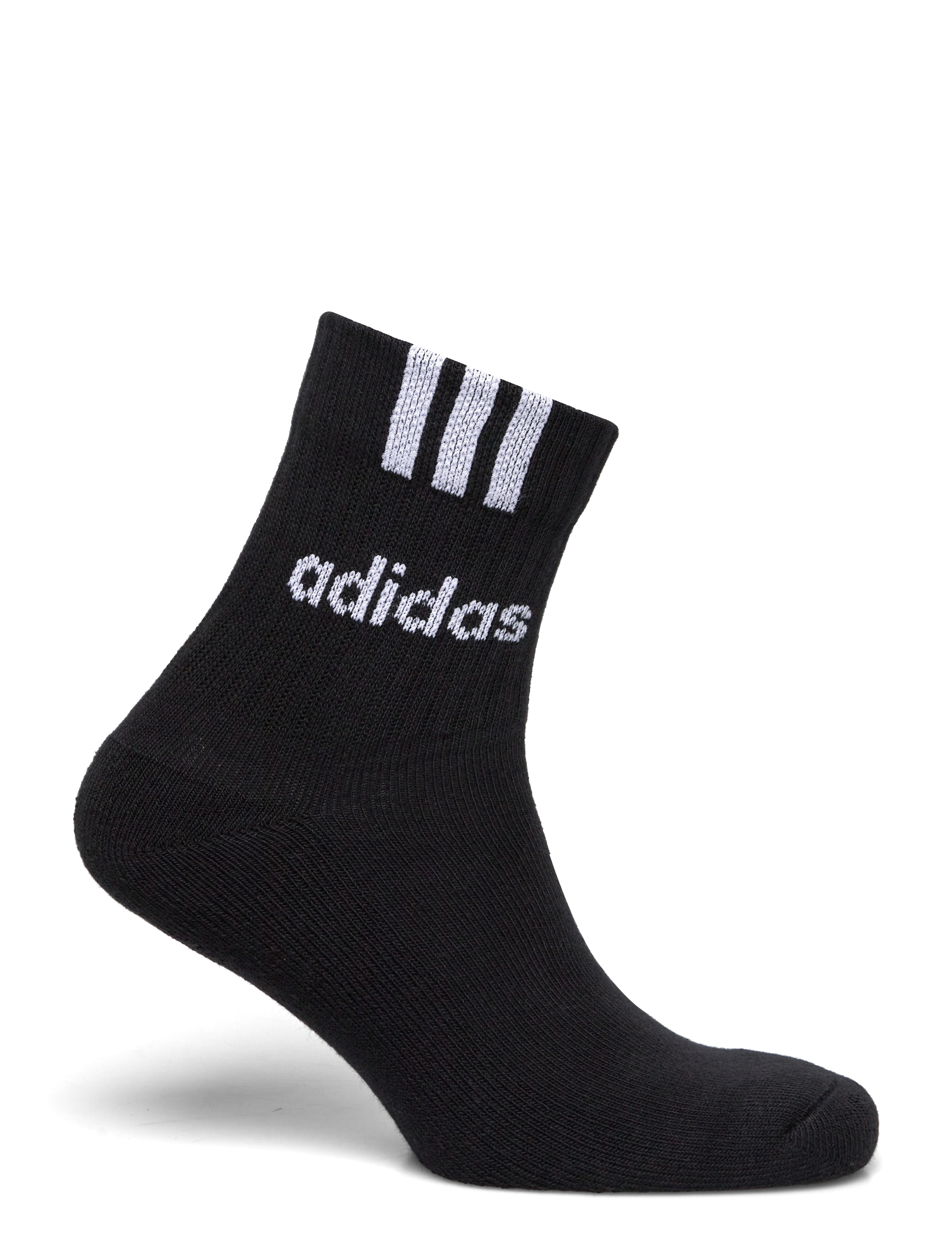 adidas Performance - C 3S LIN 3P - die niedrigsten preise - black/white - 5