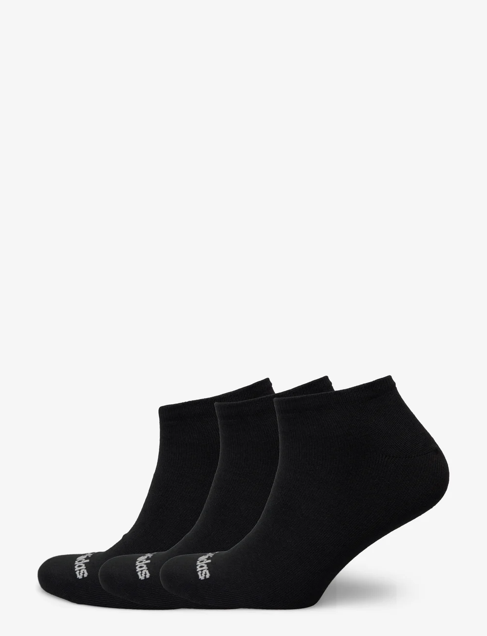 adidas Performance Thin Linear Low Cut Socks 3 Pair Pack Gewone