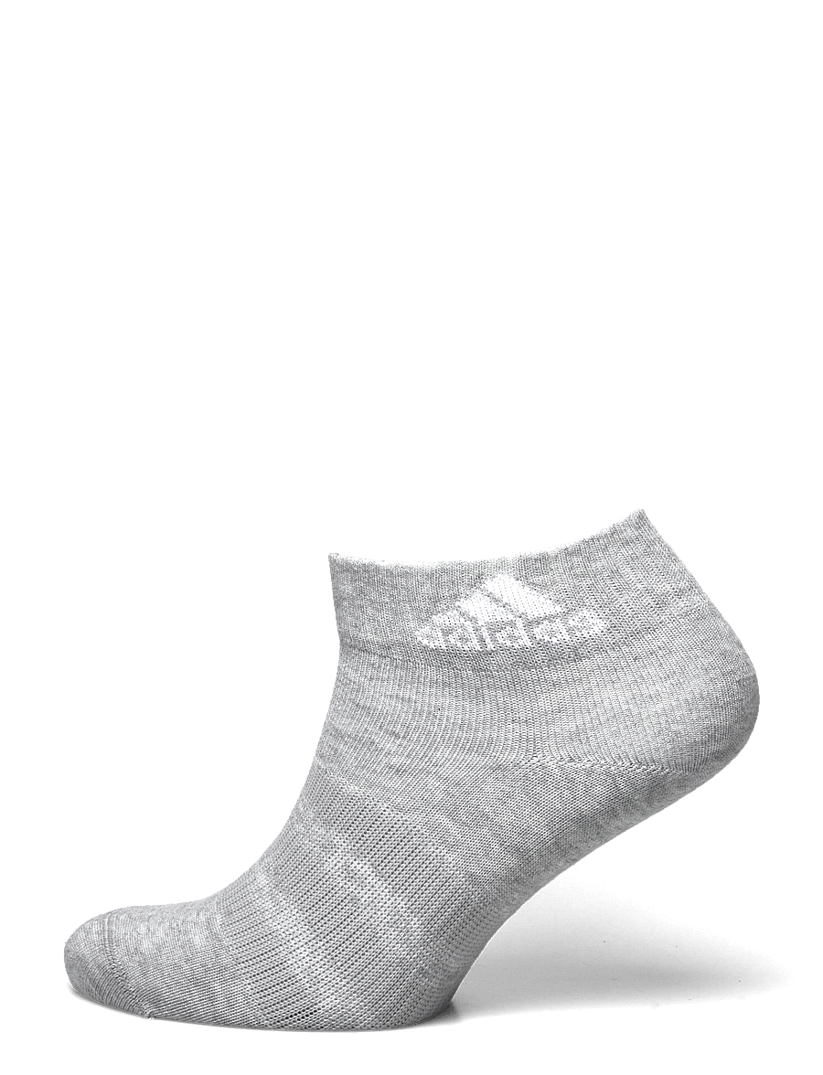 adidas Performance - T SPW ANK 6P - spordisokid - mgreyh/white/black - 1