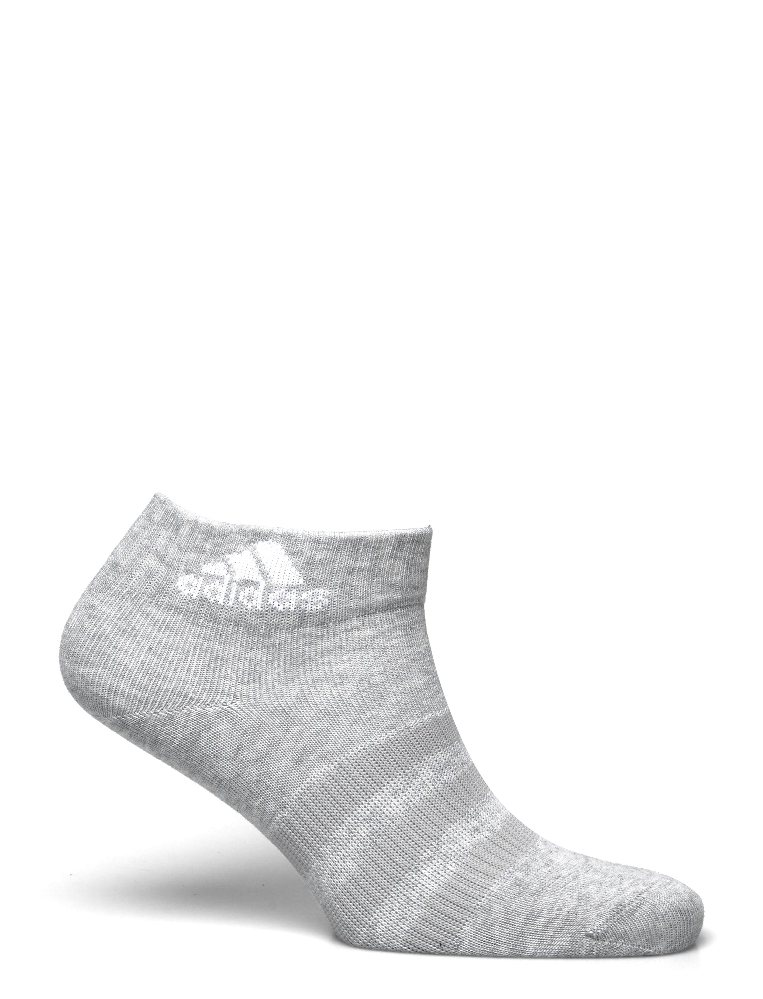 adidas Performance - T SPW ANK 6P - mgreyh/white/black - 2