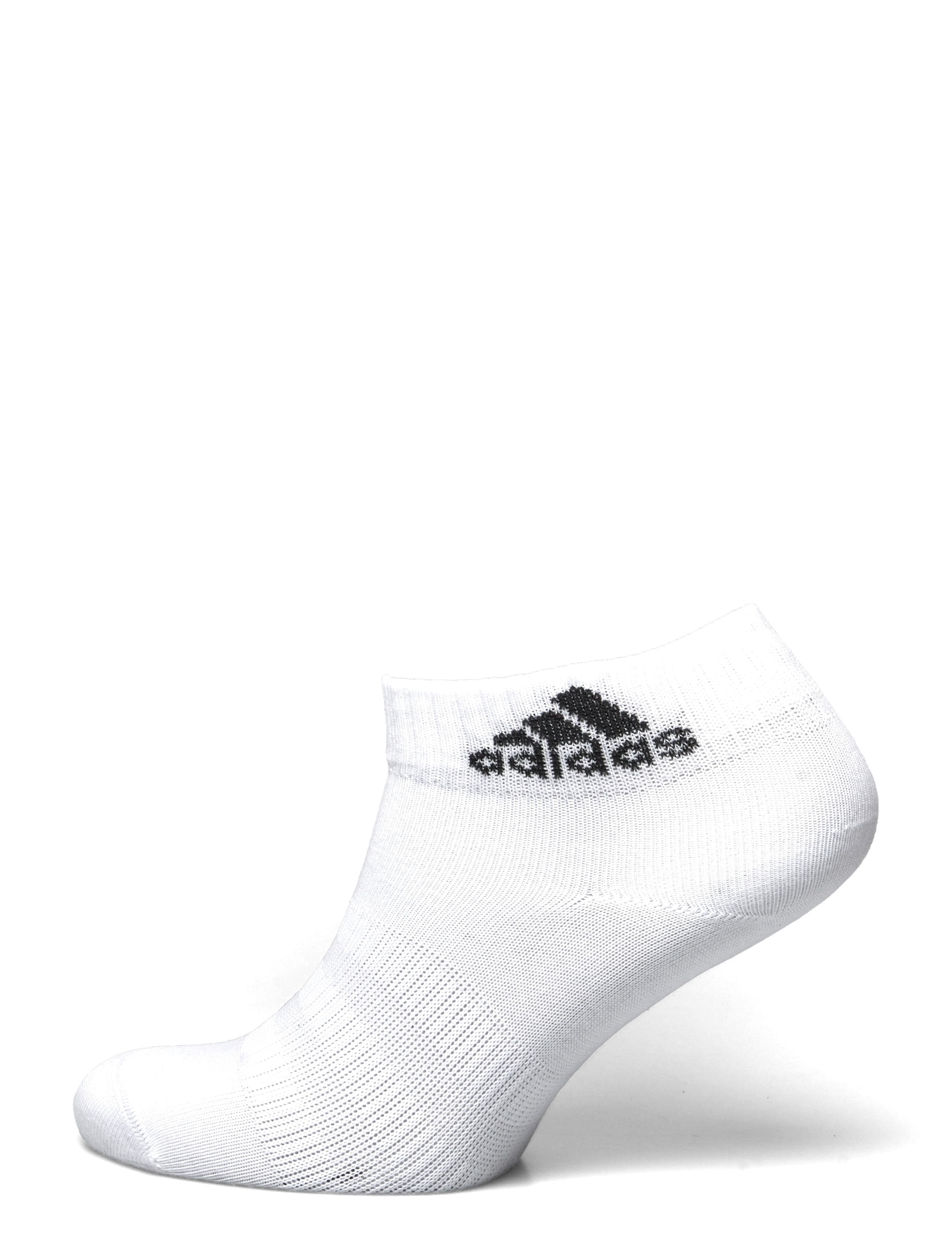 adidas Performance - T SPW ANK 6P - mgreyh/white/black - 3
