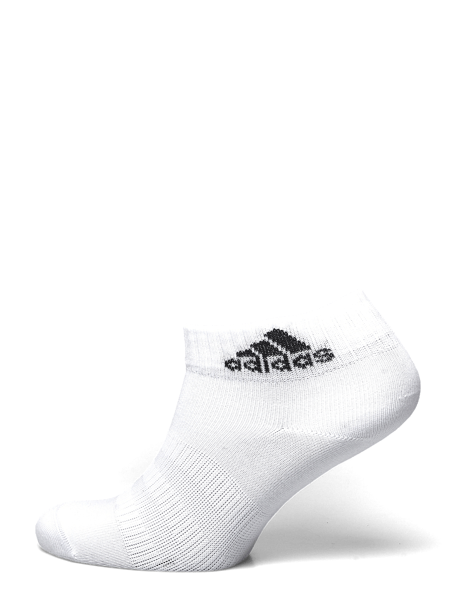 adidas Performance - T SPW ANK 6P - spordisokid - mgreyh/white/black - 3