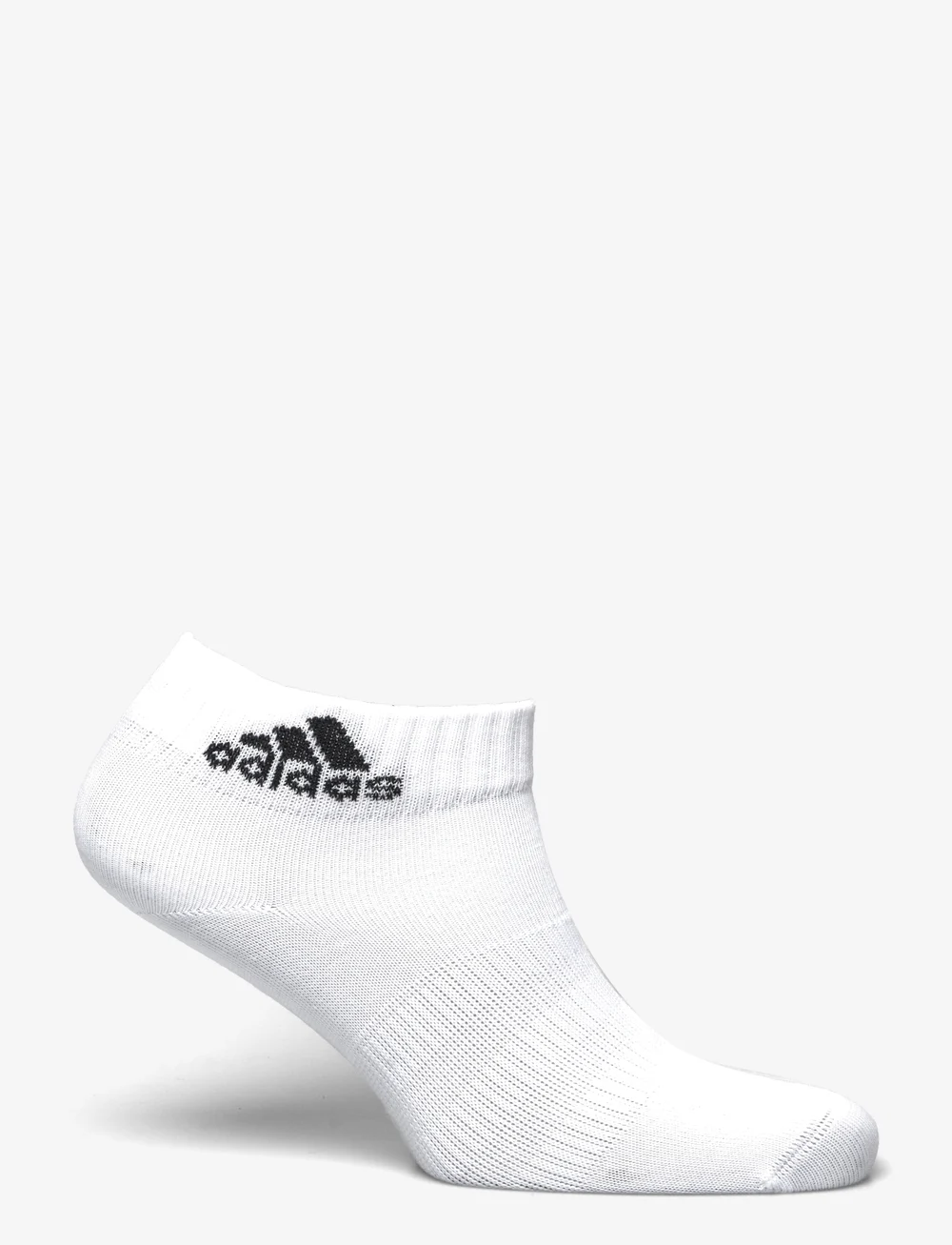 adidas Performance - T SPW ANK 6P - träningsstrumpor - mgreyh/white/black - 4