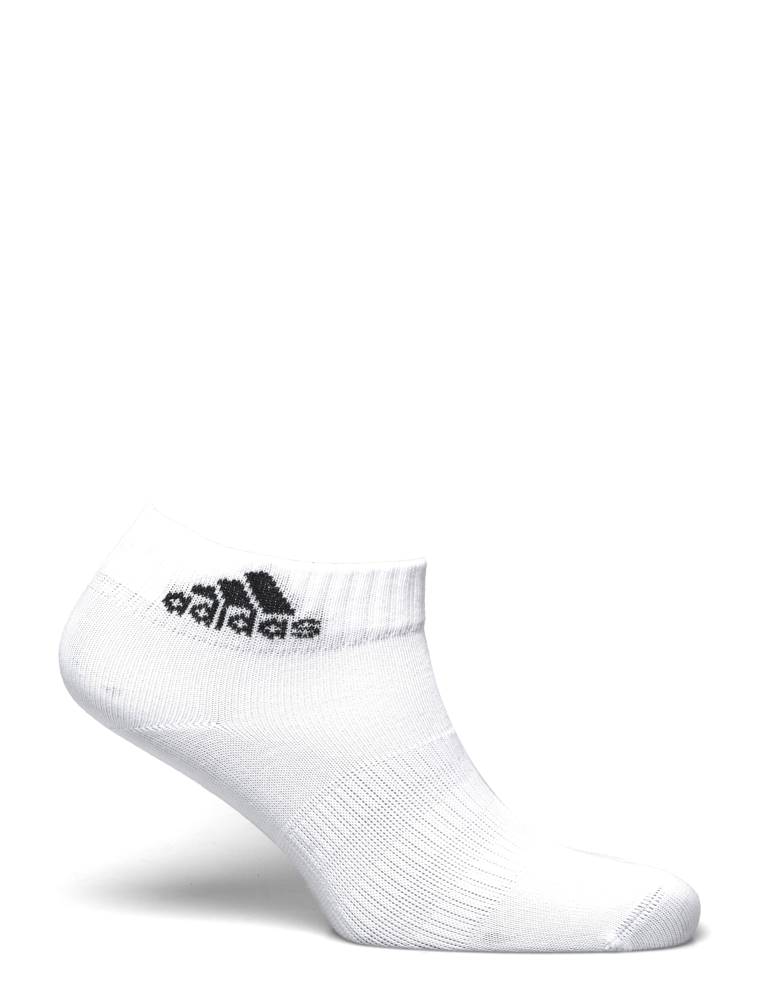 adidas Performance - T SPW ANK 6P - mgreyh/white/black - 4