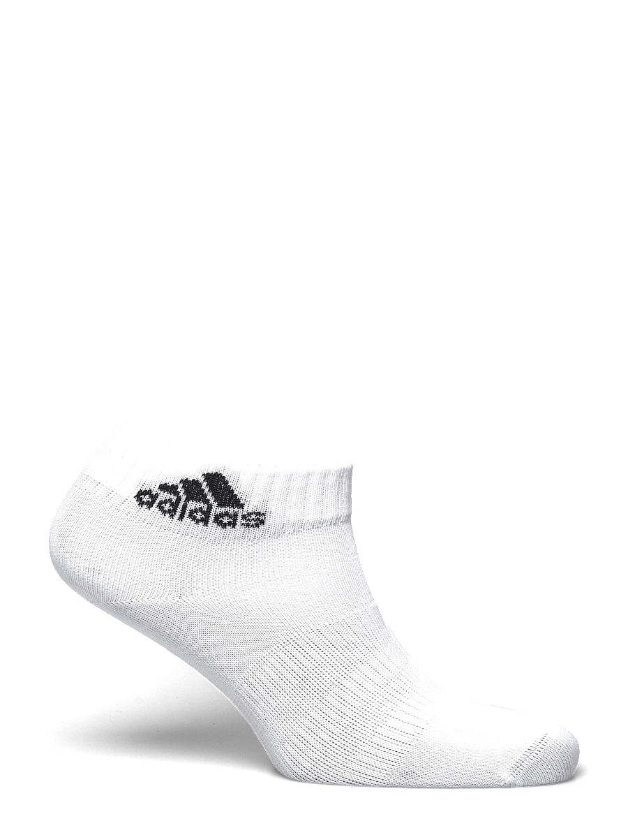 adidas Performance - T SPW ANK 6P - spordisokid - mgreyh/white/black - 4