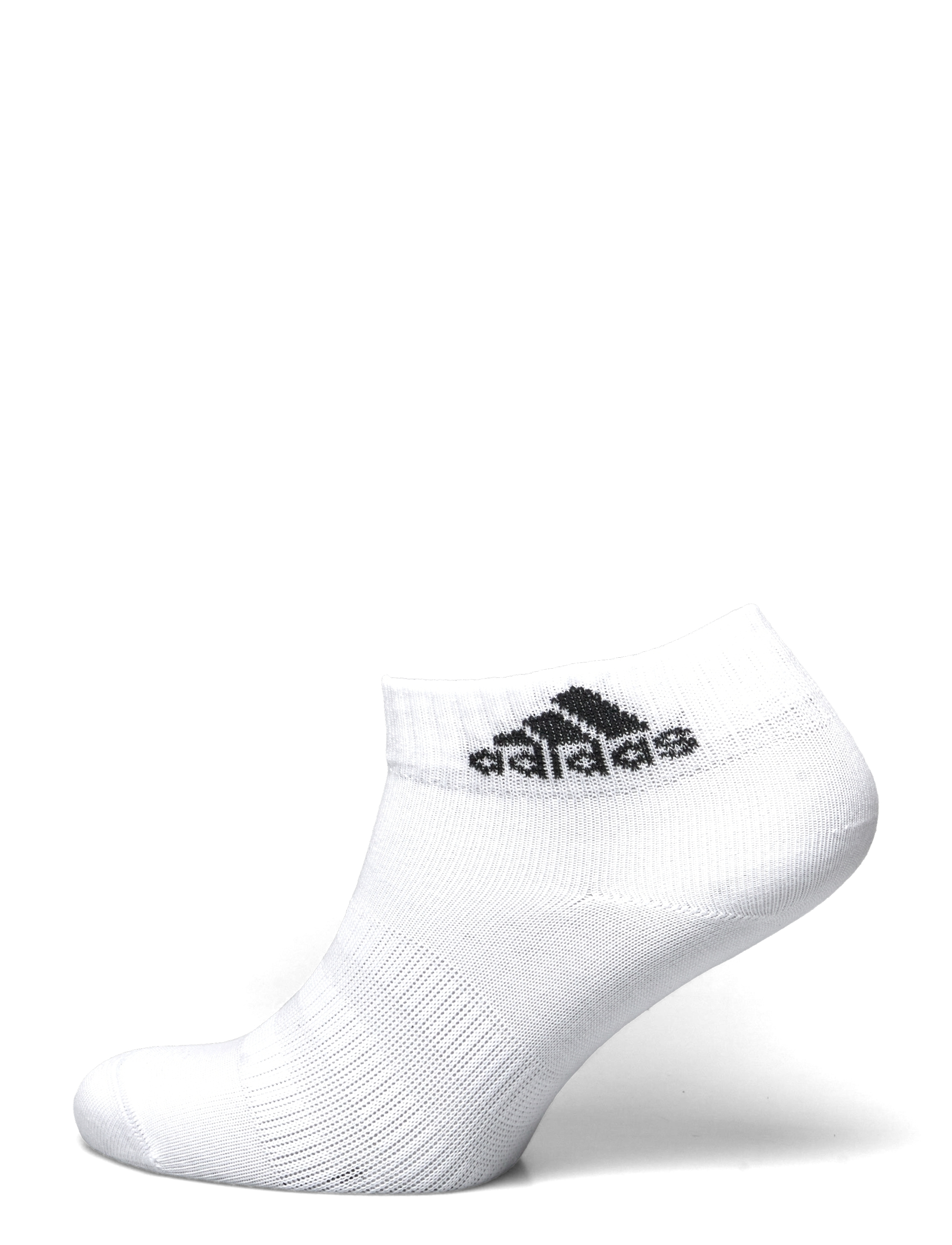 adidas Performance - T SPW ANK 6P - mgreyh/white/black - 5