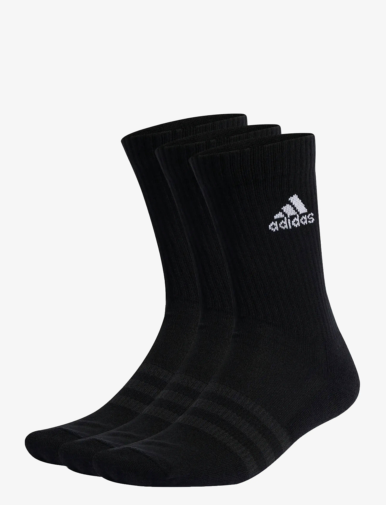 adidas Performance - C SPW CRW 3P - madalaimad hinnad - black/white - 0