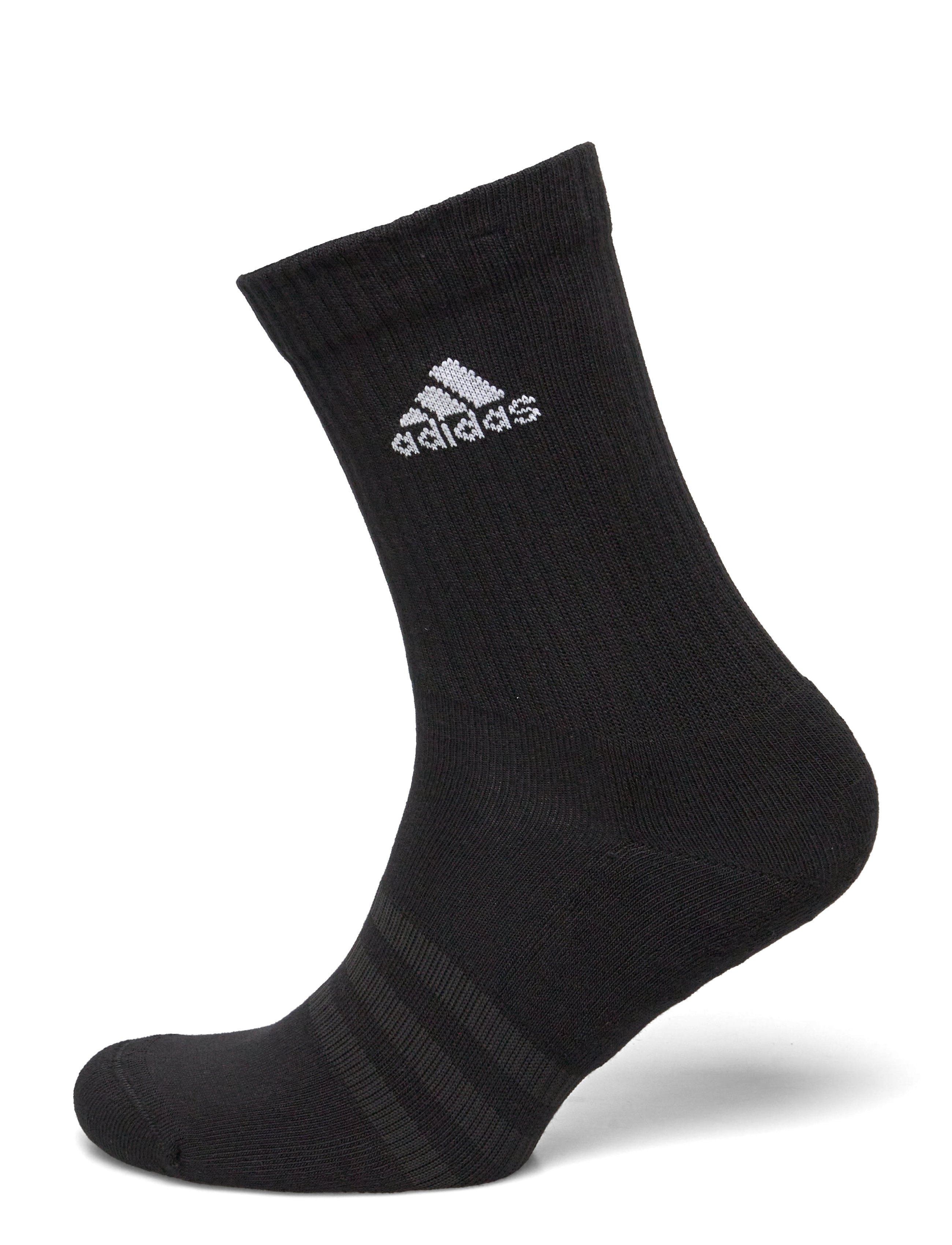 adidas Performance - C SPW CRW 3P - sportstrømper - black/white - 2