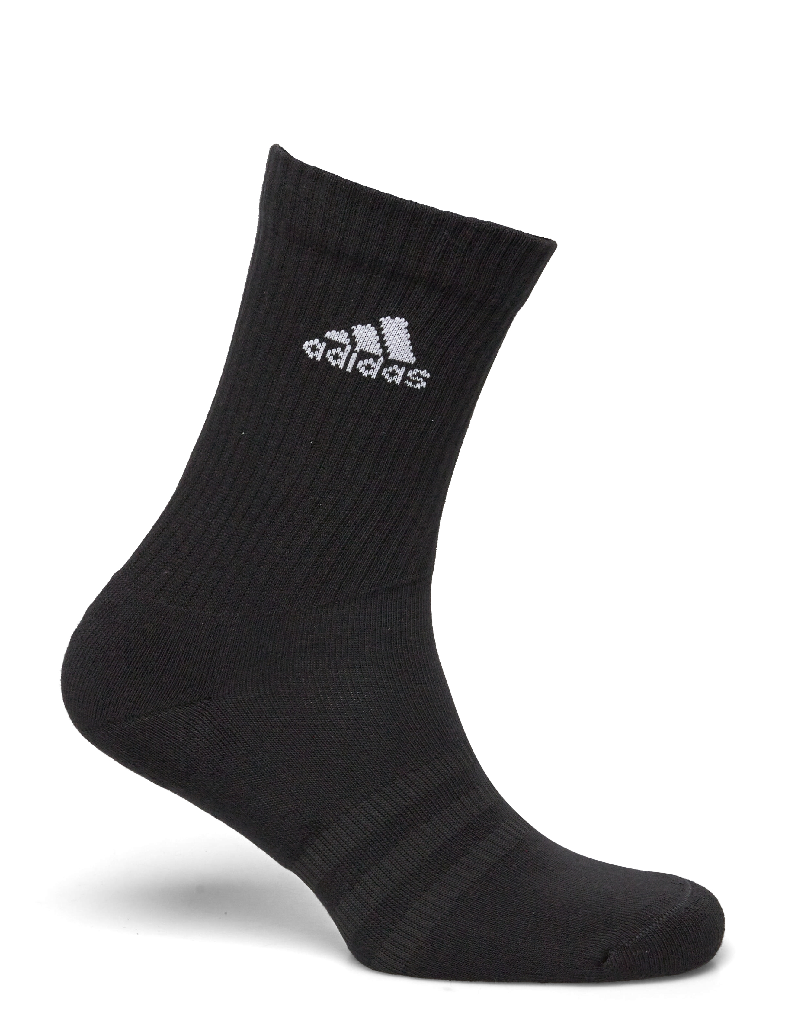 adidas Performance - C SPW CRW 3P - sportstrømper - black/white - 5