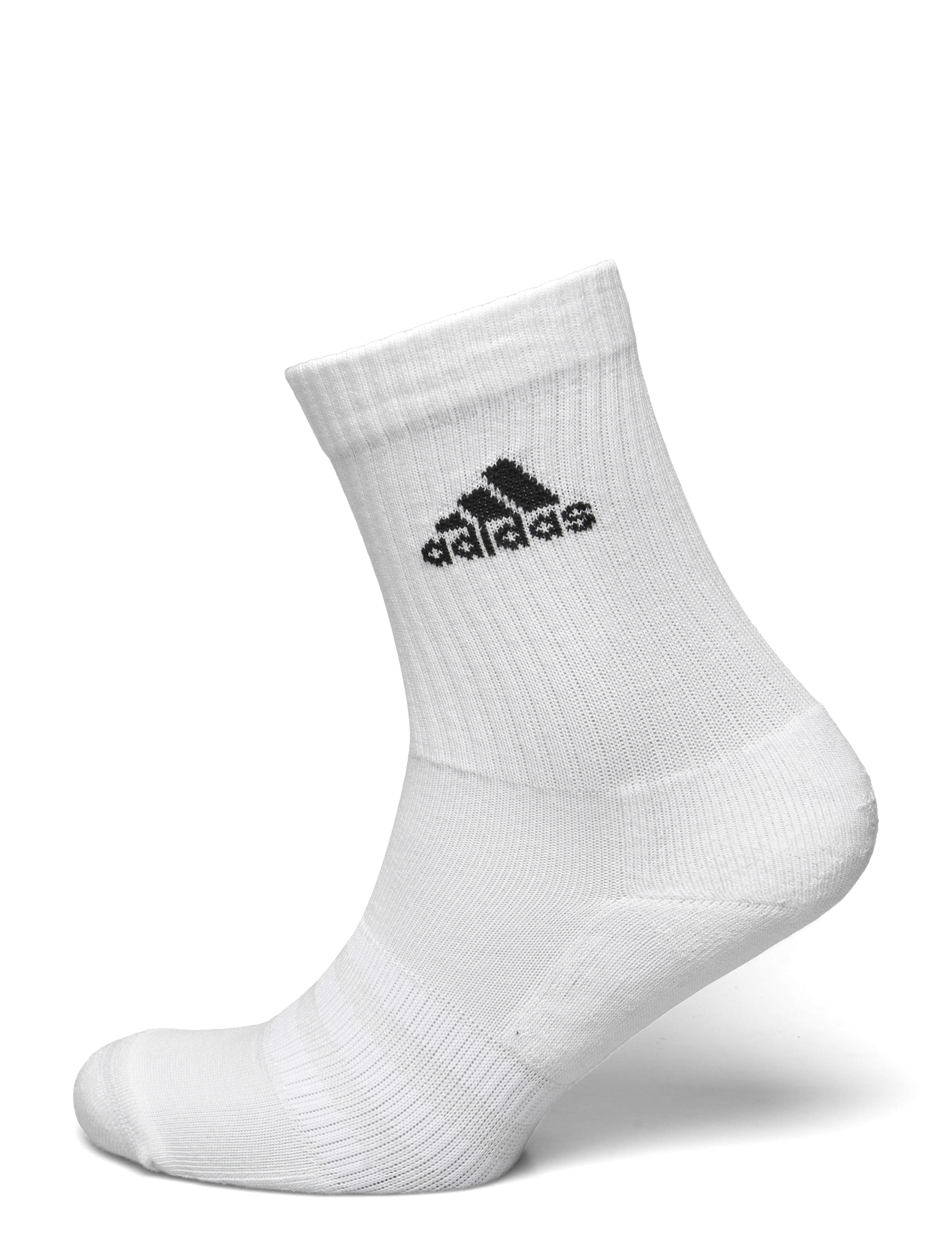 adidas Performance - C SPW CRW 3P - spordisokid - mgreyh/white/black - 4