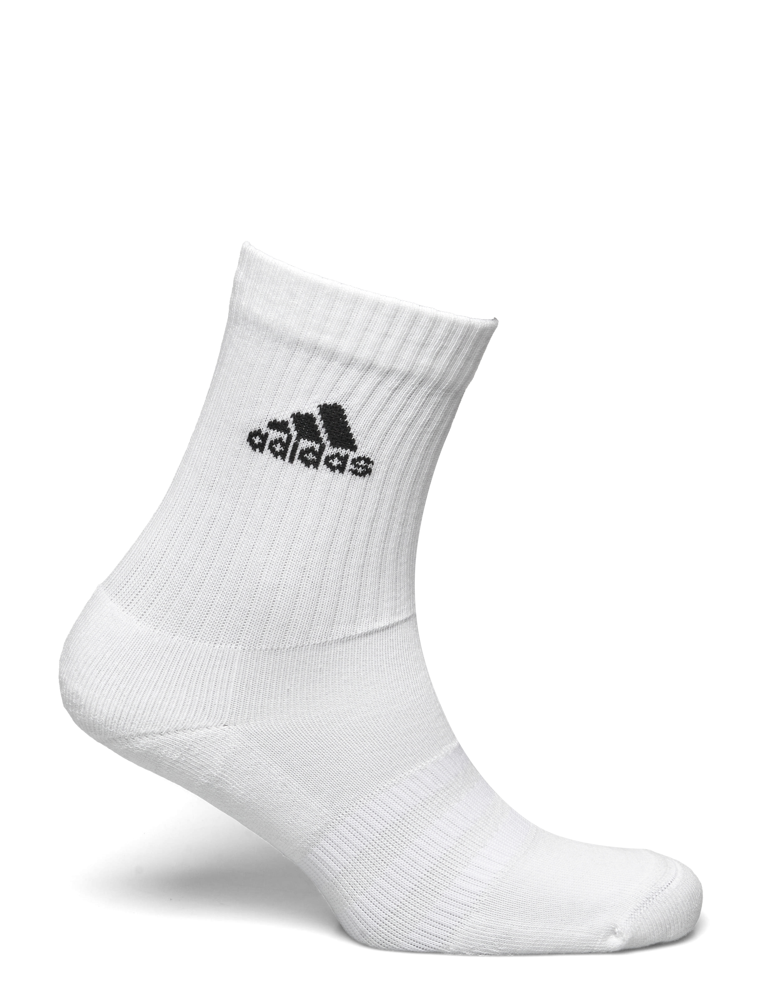 adidas Performance - C SPW CRW 3P - spordisokid - mgreyh/white/black - 5