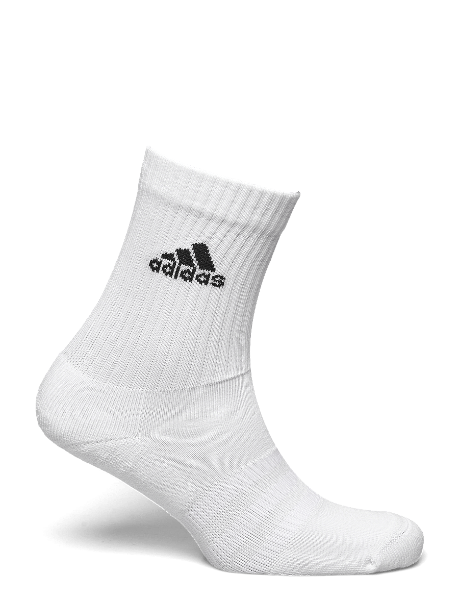 adidas Performance - C SPW CRW 3P - spordisokid - mgreyh/white/black - 5