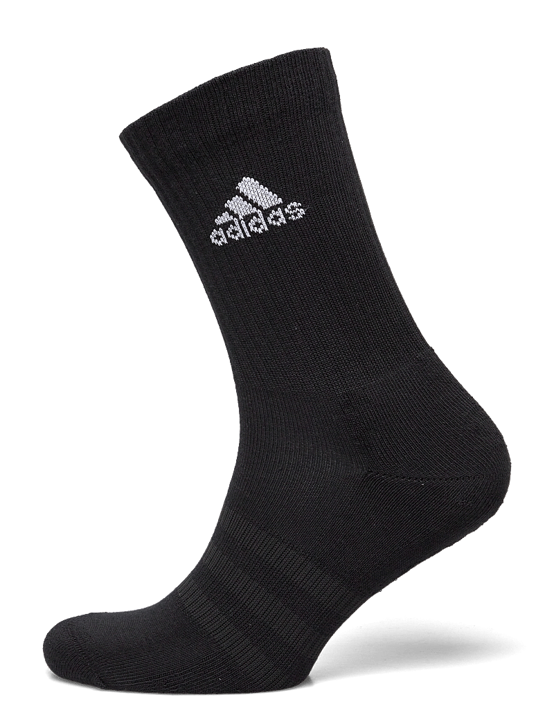 adidas Performance - C SPW CRW 6P - spordisokid - black/white - 1