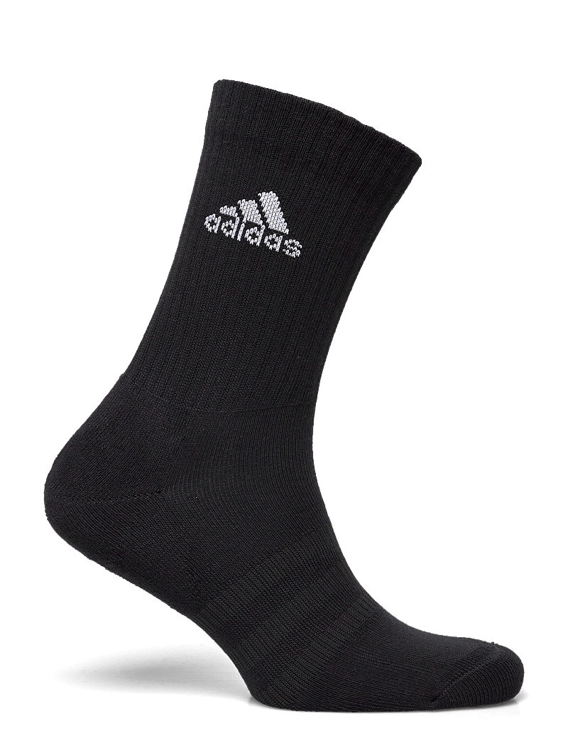 adidas Performance - C SPW CRW 6P - spordisokid - black/white - 2