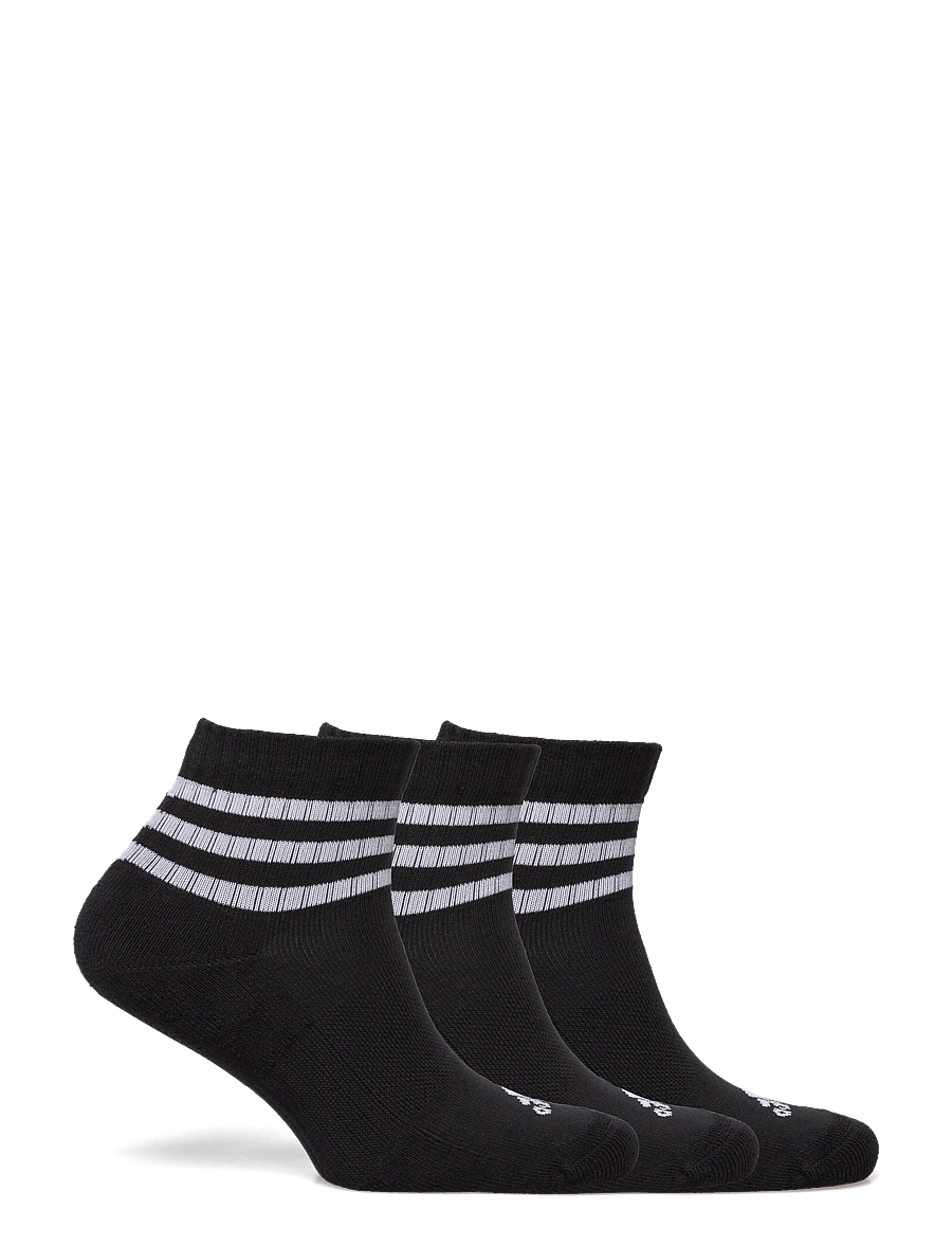 adidas Performance - 3S C SPW MID 3P - strümpfe - black/white - 1