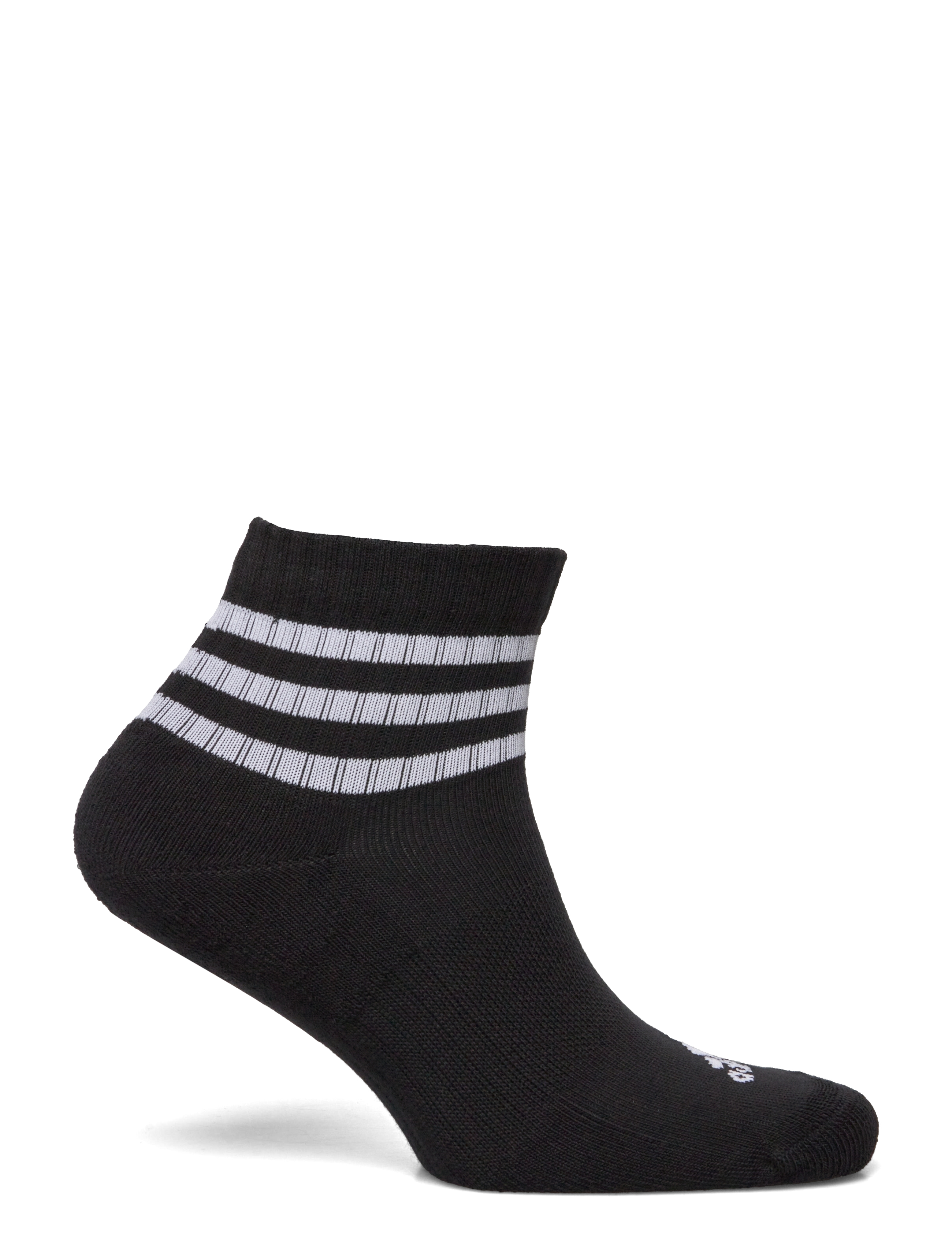 adidas Performance - 3S C SPW MID 3P - sport socks - black/white - 3