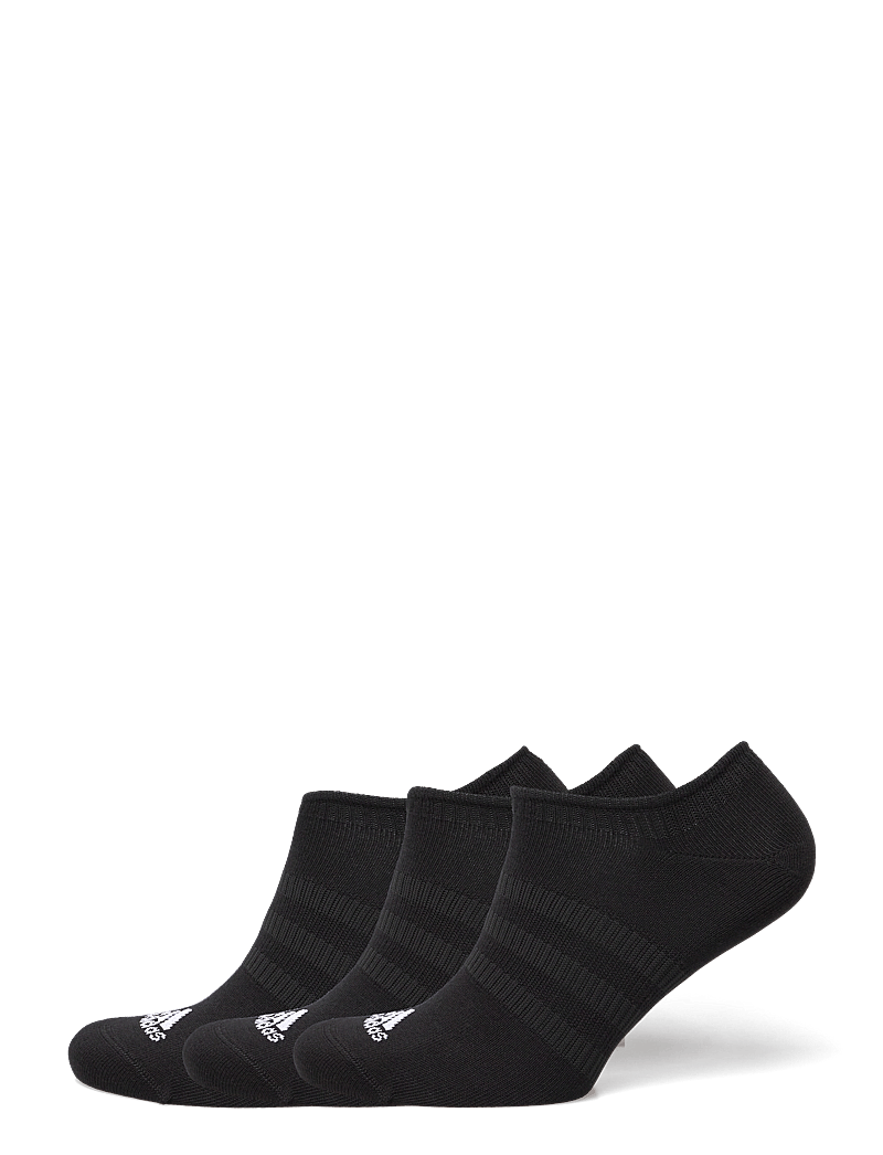 adidas Performance - T SPW NS 3P - träningsstrumpor - black/white - 0