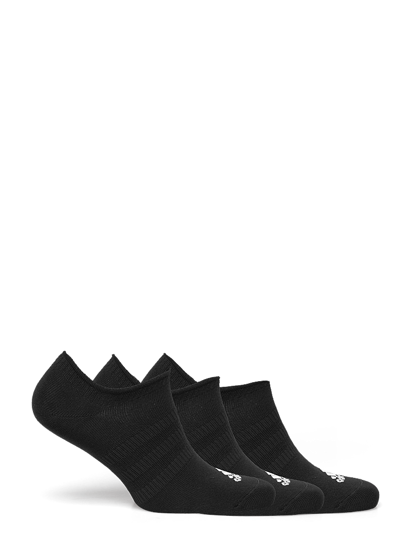 adidas Performance - T SPW NS 3P - träningsstrumpor - black/white - 3