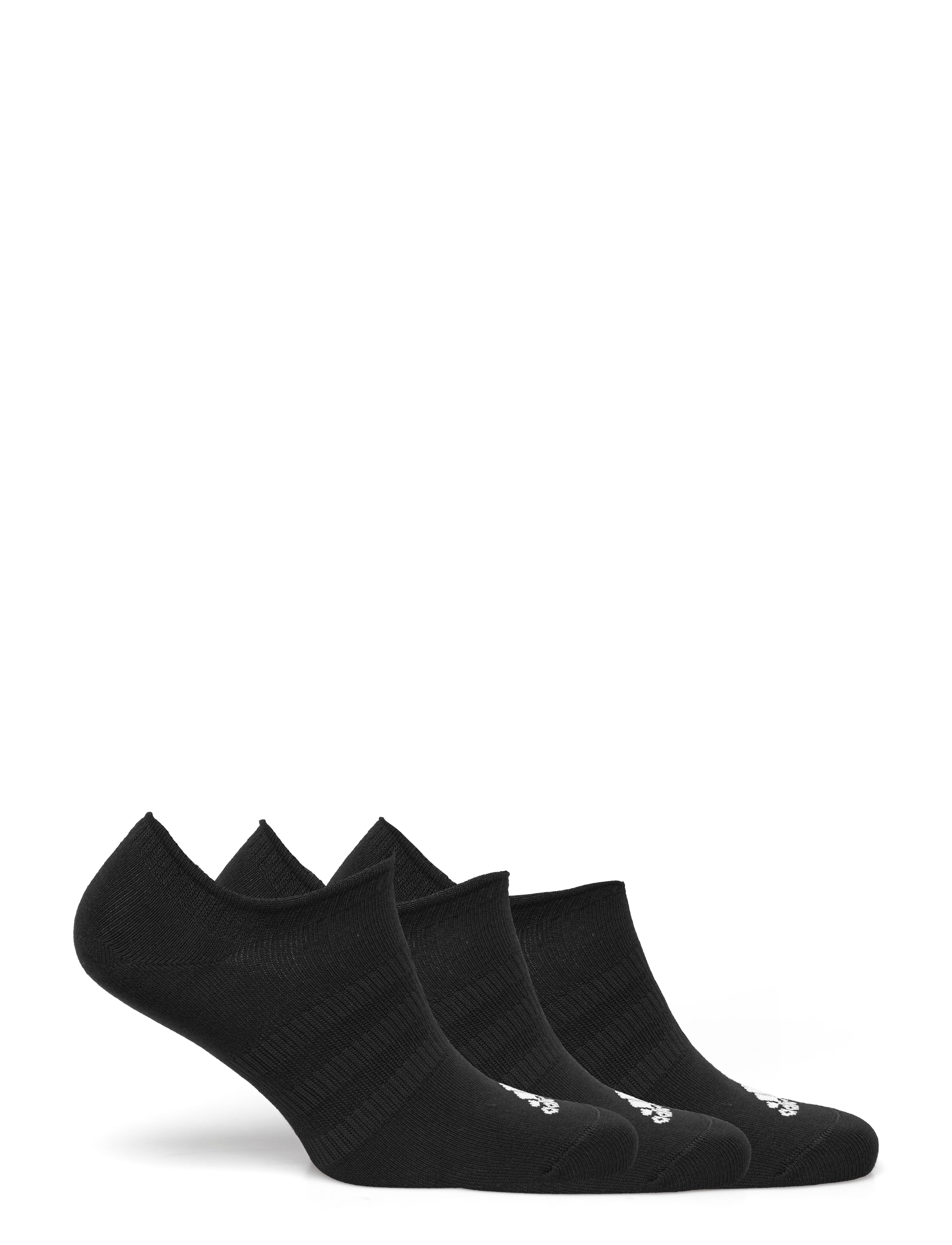 adidas Performance - T SPW NS 3P - sportstrømper - black/white - 3