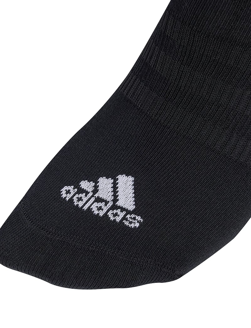 adidas Performance - T SPW NS 3P - träningsstrumpor - black/white - 1