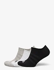 adidas Performance - T SPW NS 3P - lowest prices - mgreyh/white/black - 0